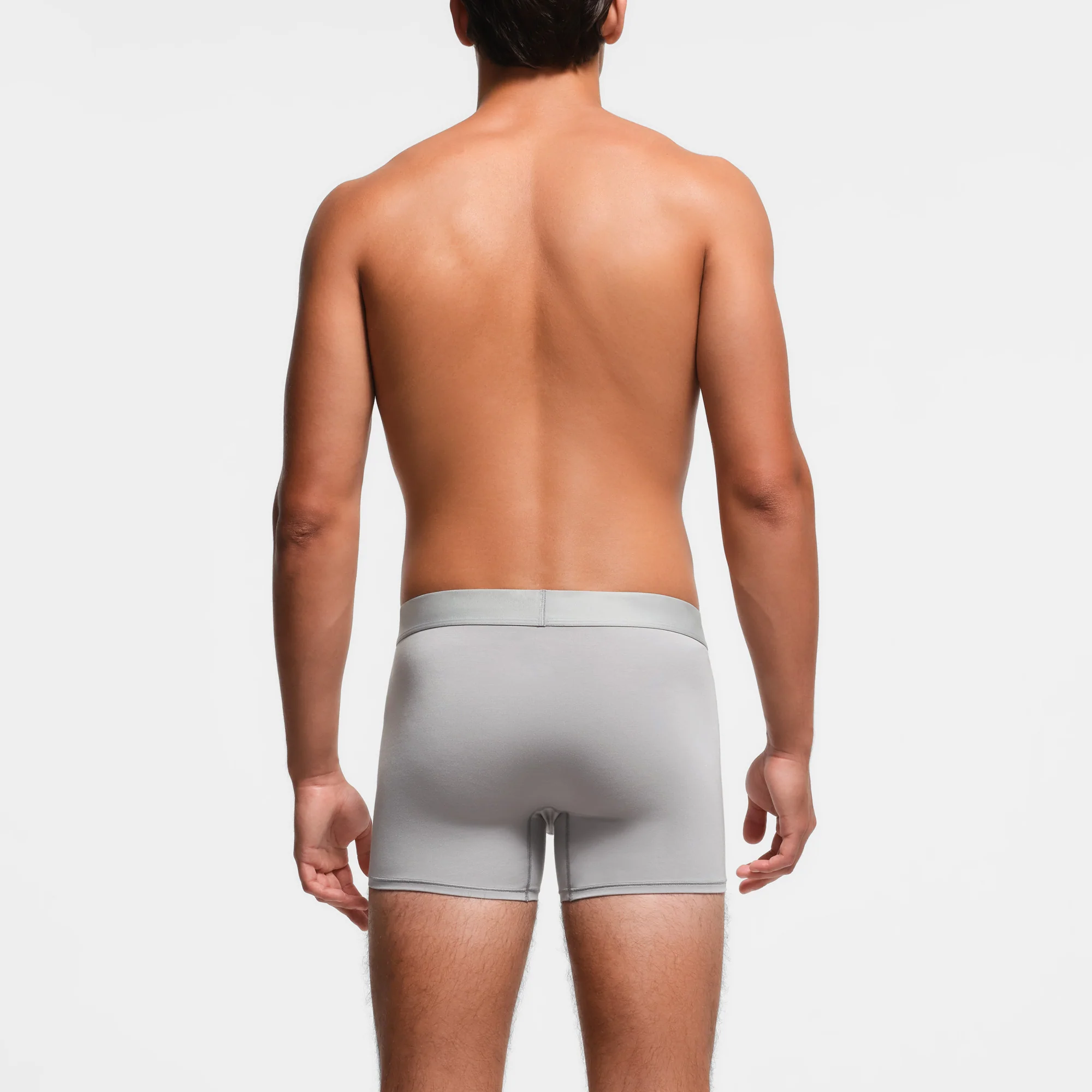 SKIMS STRETCH MENS CLEAN WAISTBAND 3