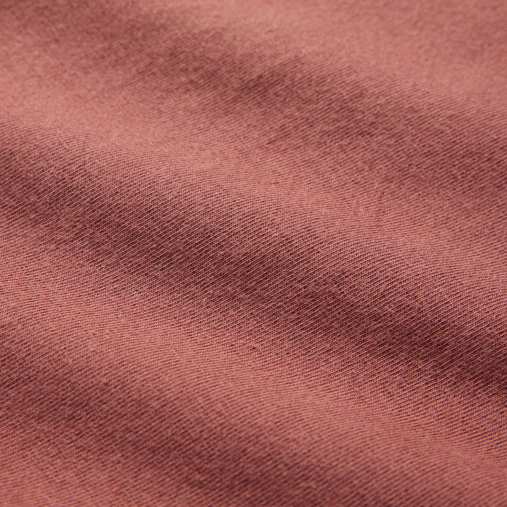 COTTON JERSEY TUBE TOP | REDWOOD