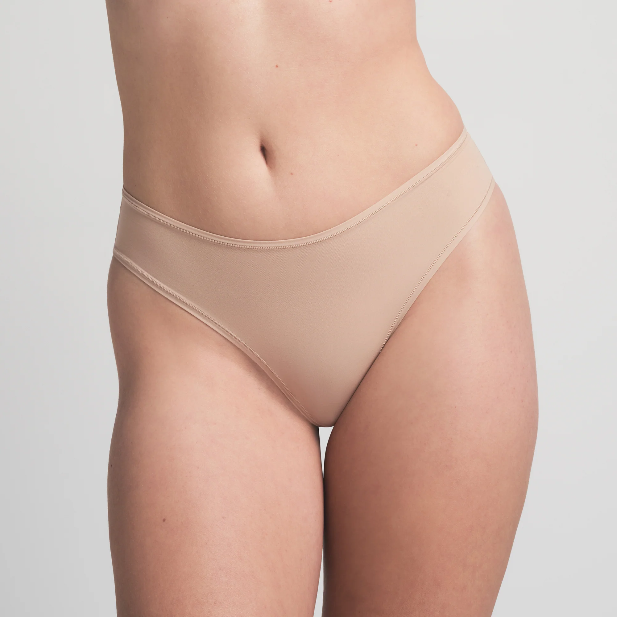 FITS EVERYBODY CHEEKY BRIEF | BEET