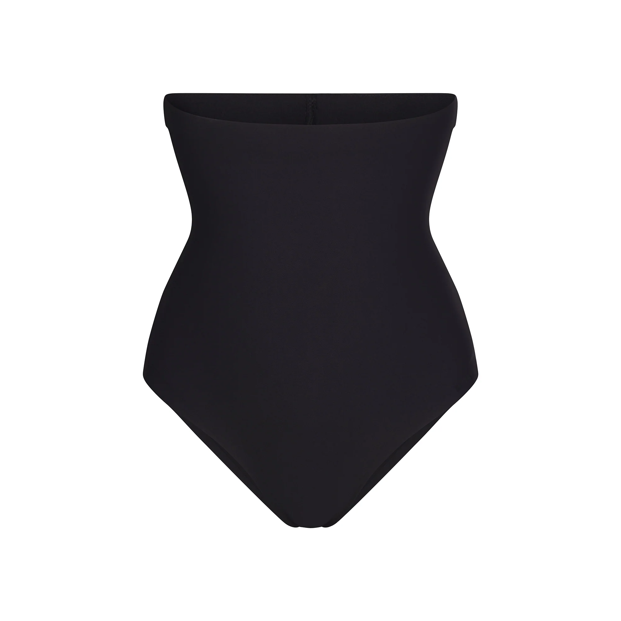 SKIMS BODY CORE SCULPT HIGH-WAISTED BRIEF | ONYX