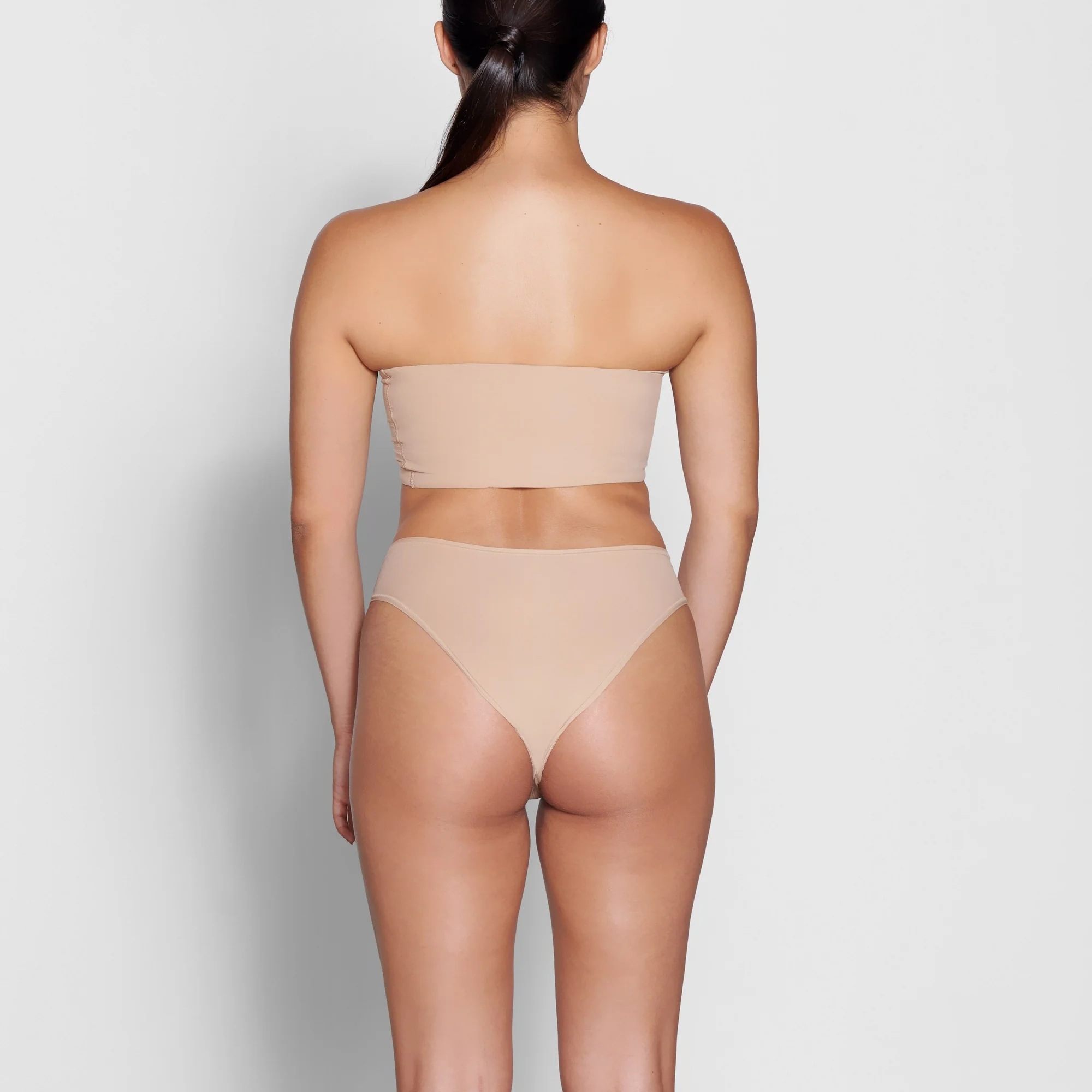 FITS EVERYBODY CHEEKY BRIEF | BEET
