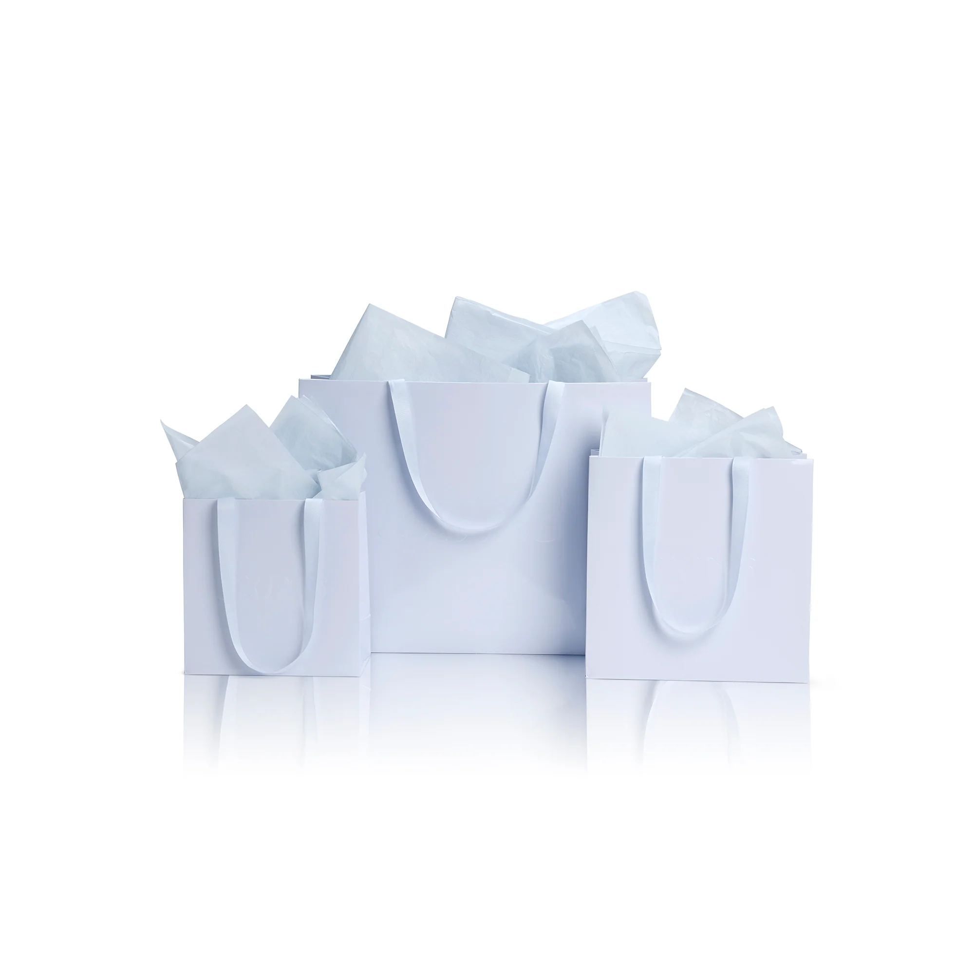 GIFT BAG | BLUE QUARTZ