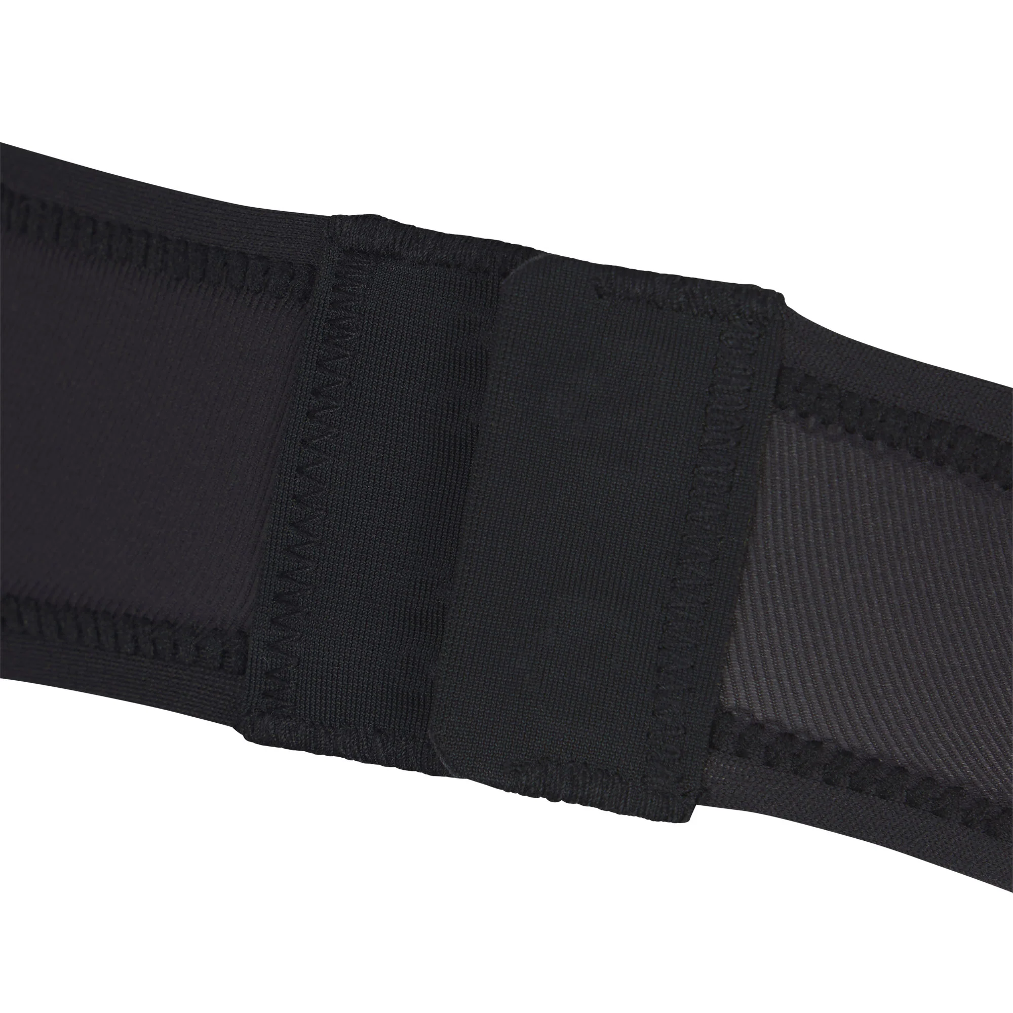 FITS EVERYBODY ADAPTIVE THONG | ONYX