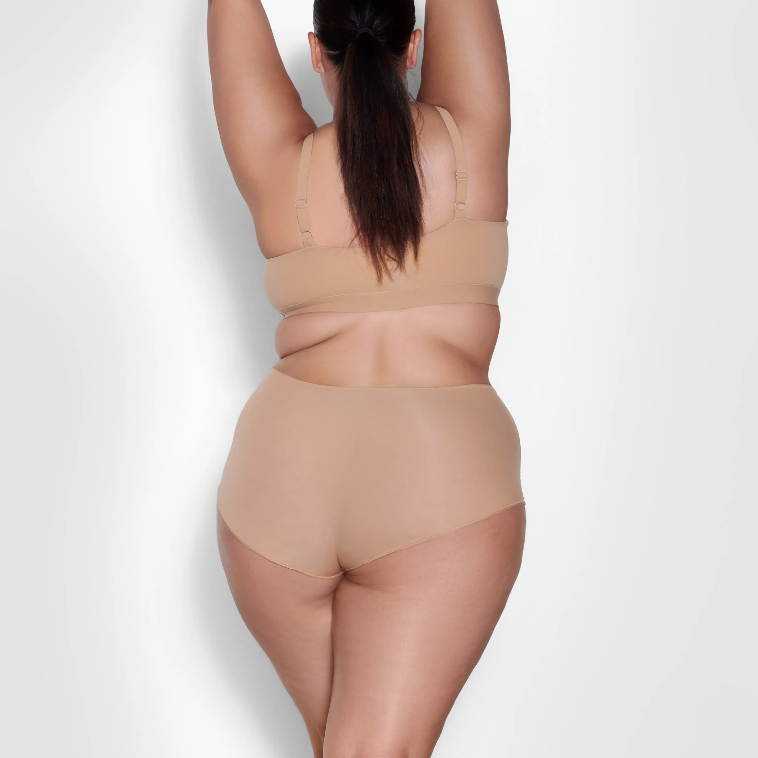 FITS EVERYBODY BOY SHORT | ONYX