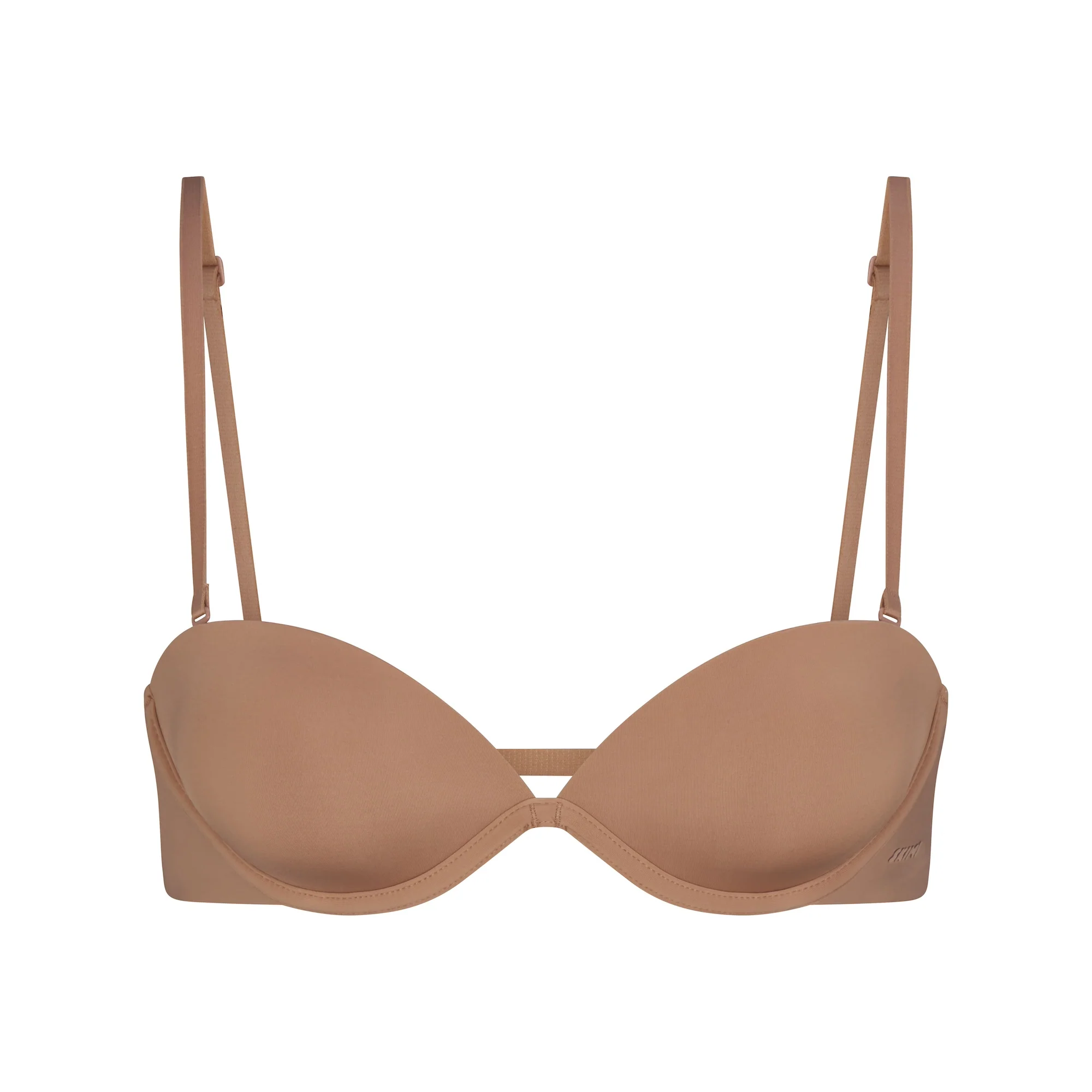 MULTI-WAY BRA | ONYX