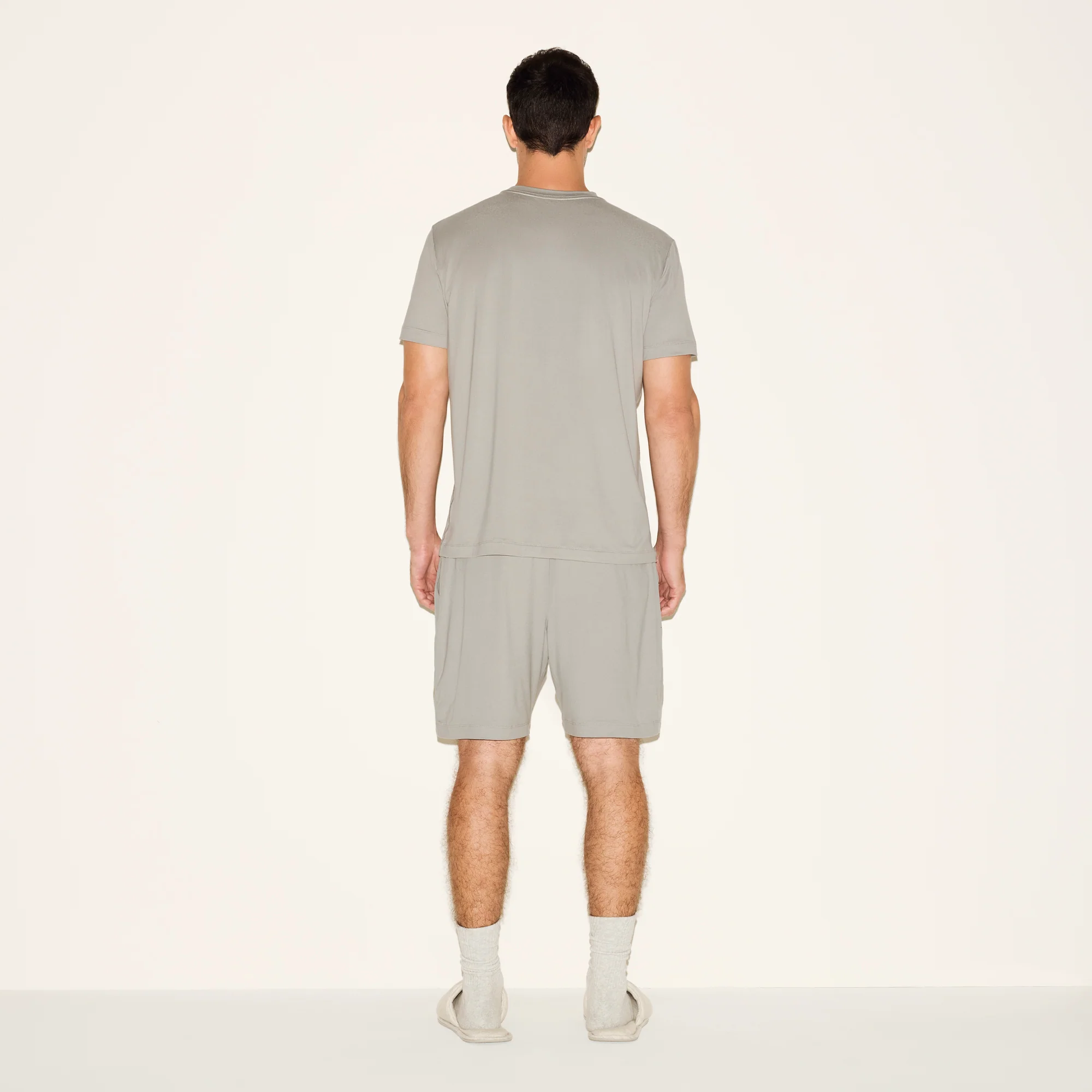 OUTDOOR JERSEY MENS CLASSIC T-SHIRT | PACIFIC