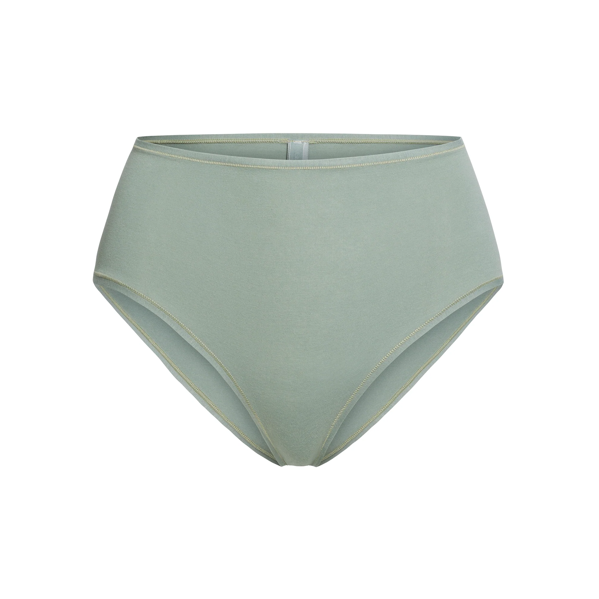 COTTON JERSEY FULL BRIEF | SOOT
