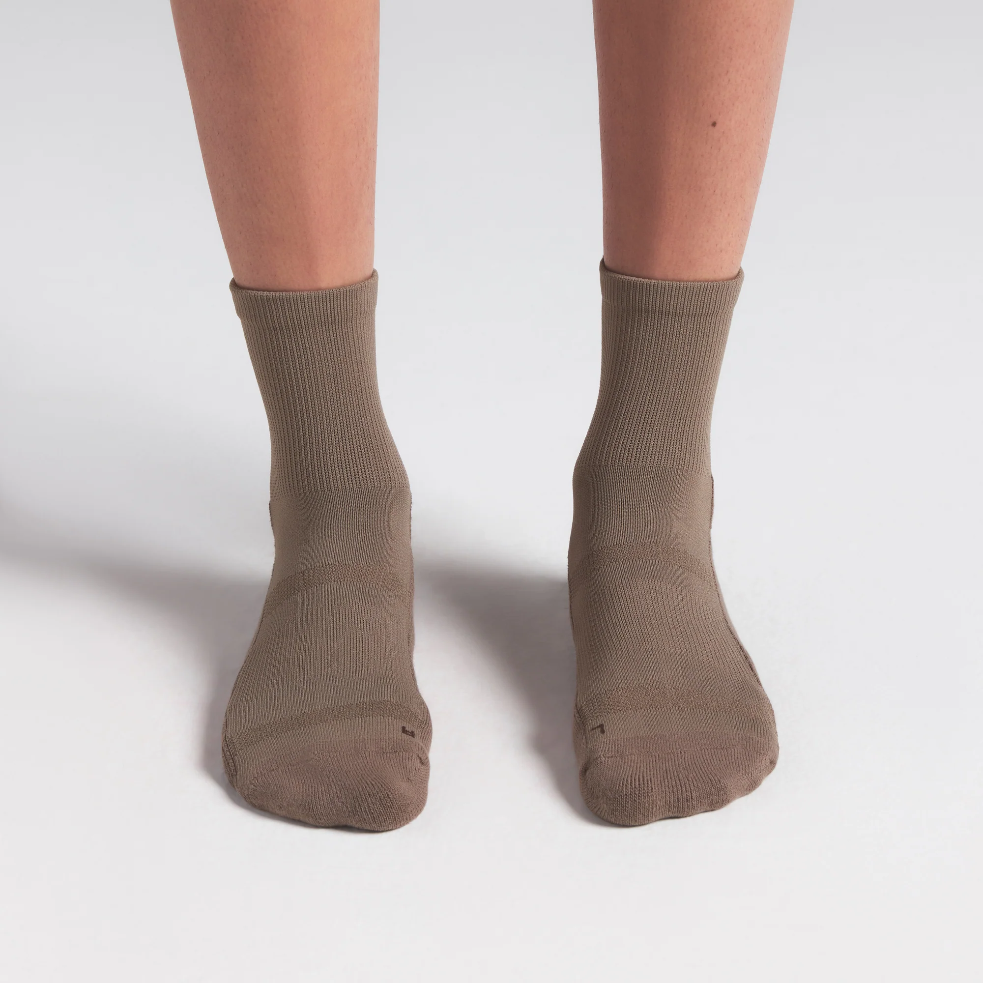 COMFORT QUARTER SOCK 3-PACK | SPORT STONE MULTI