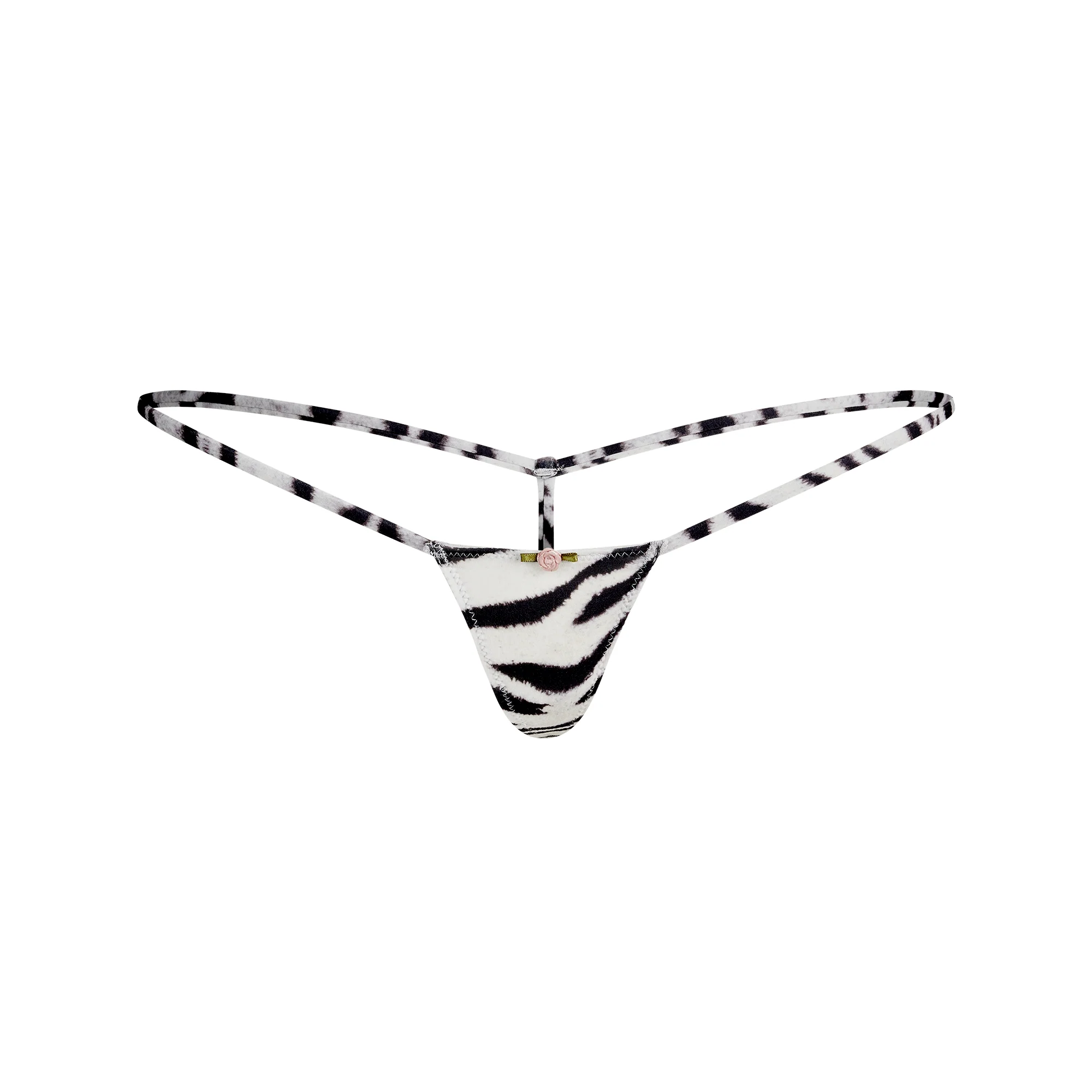 FITS EVERYBODY MICRO THONG 5-PACK | PHOENIX ANIMAL MULTI