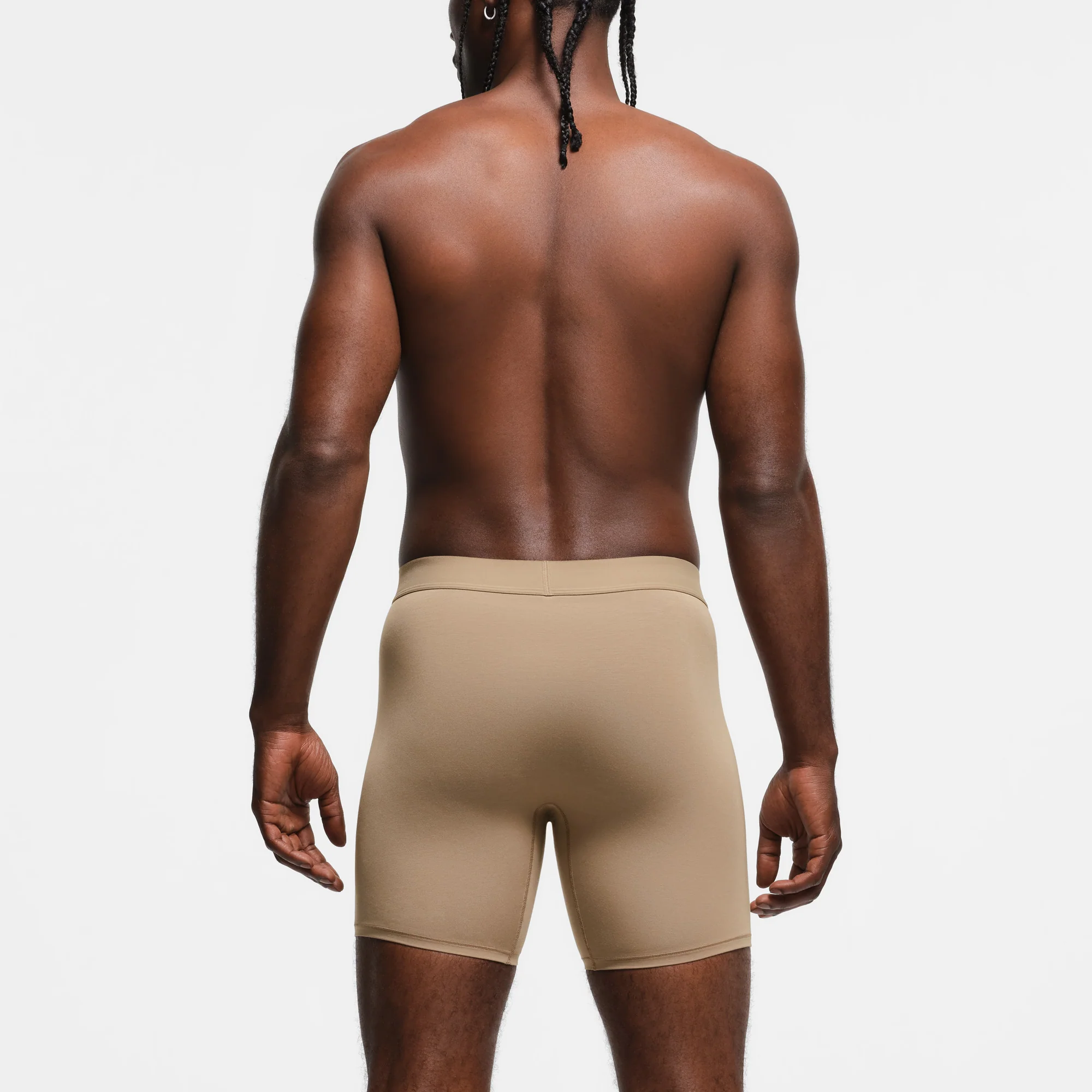 SKIMS STRETCH MENS CLEAN WAISTBAND 5