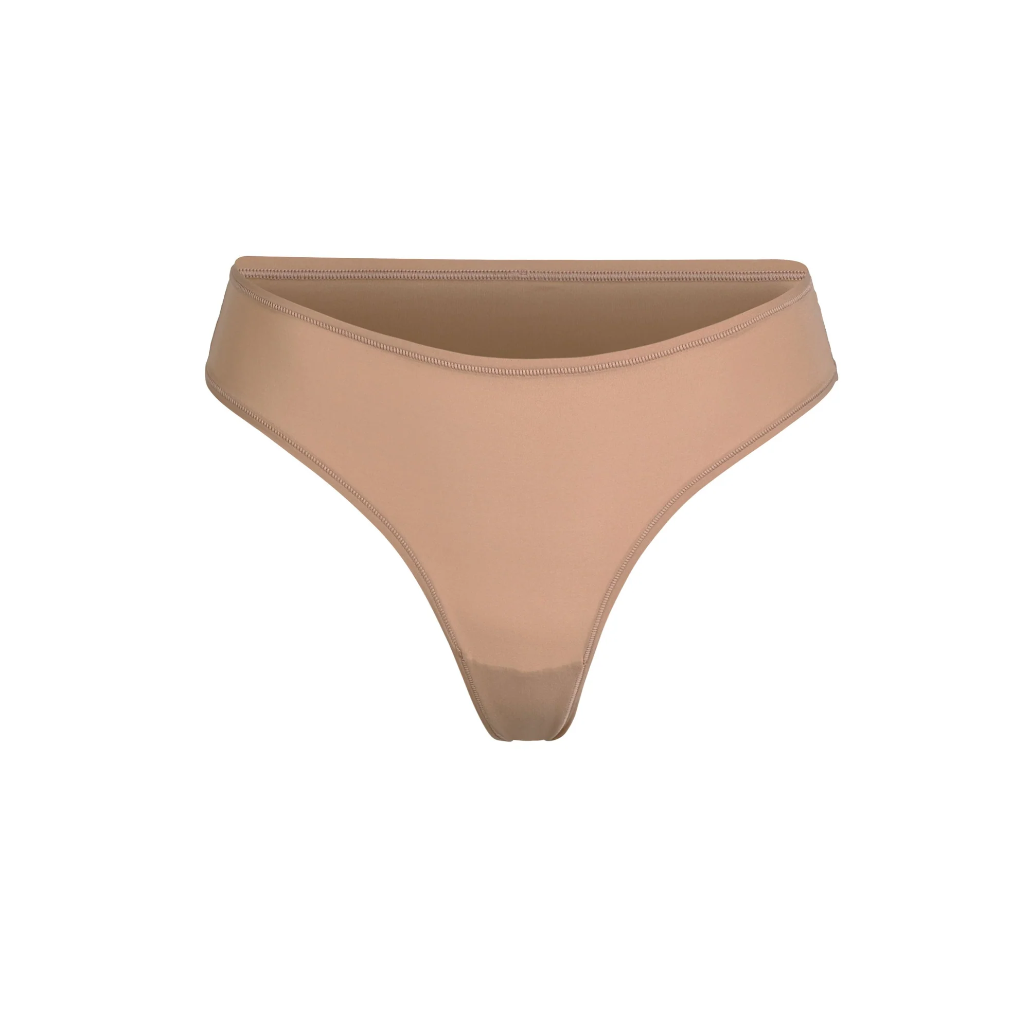 FITS EVERYBODY THONG | CLAY