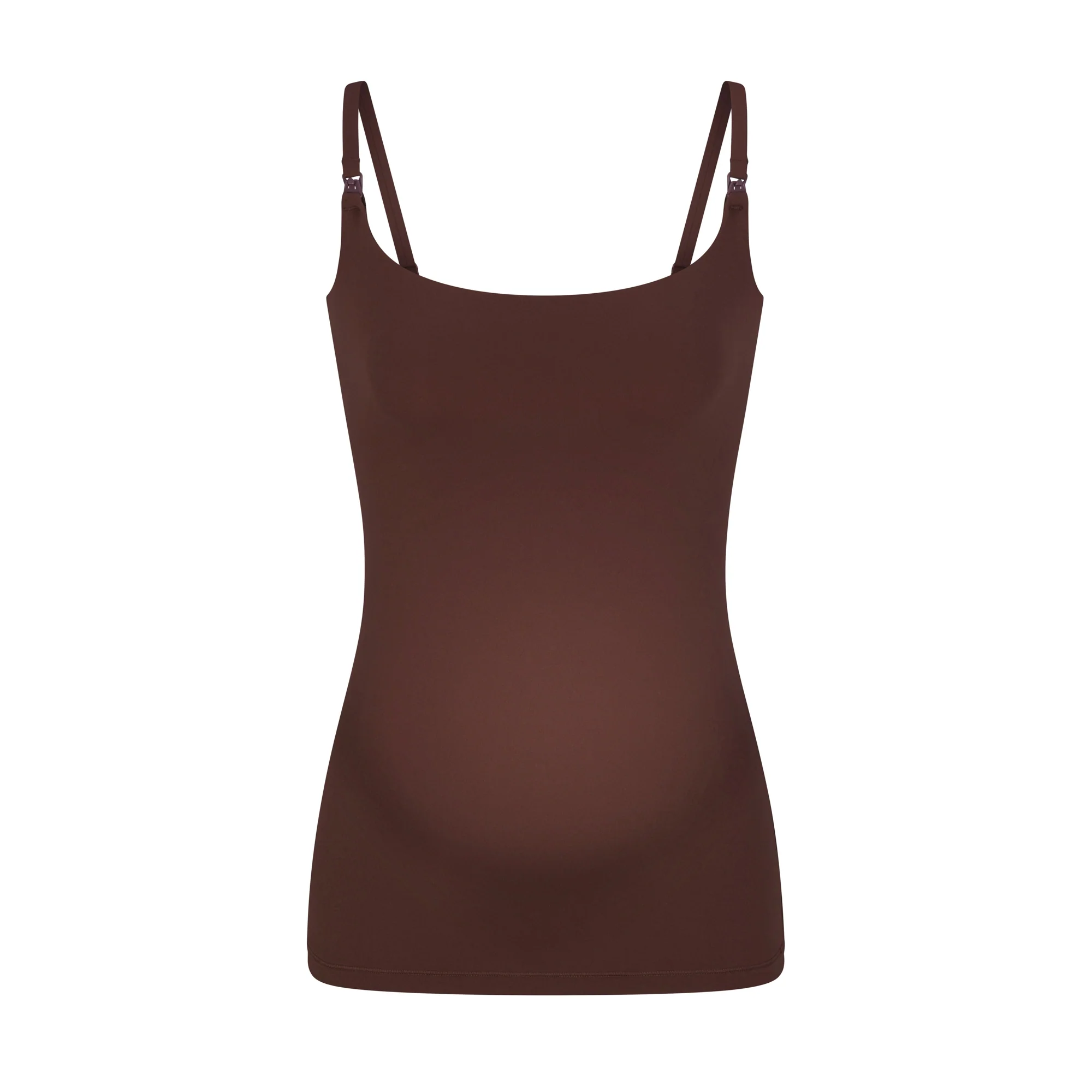 FITS EVERYBODY MATERNITY NURSING TANK | ONYX