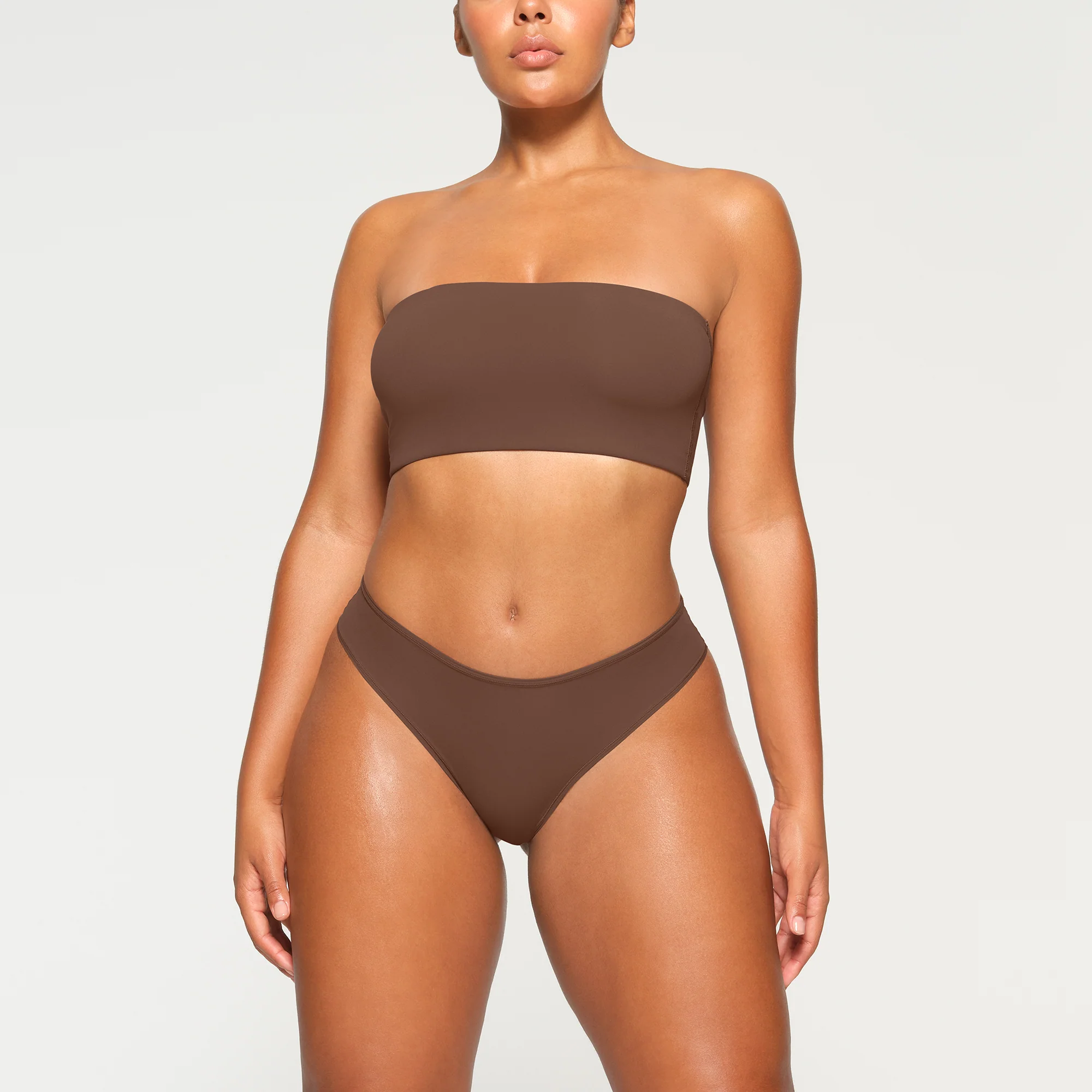 FITS EVERYBODY BANDEAU | ONYX