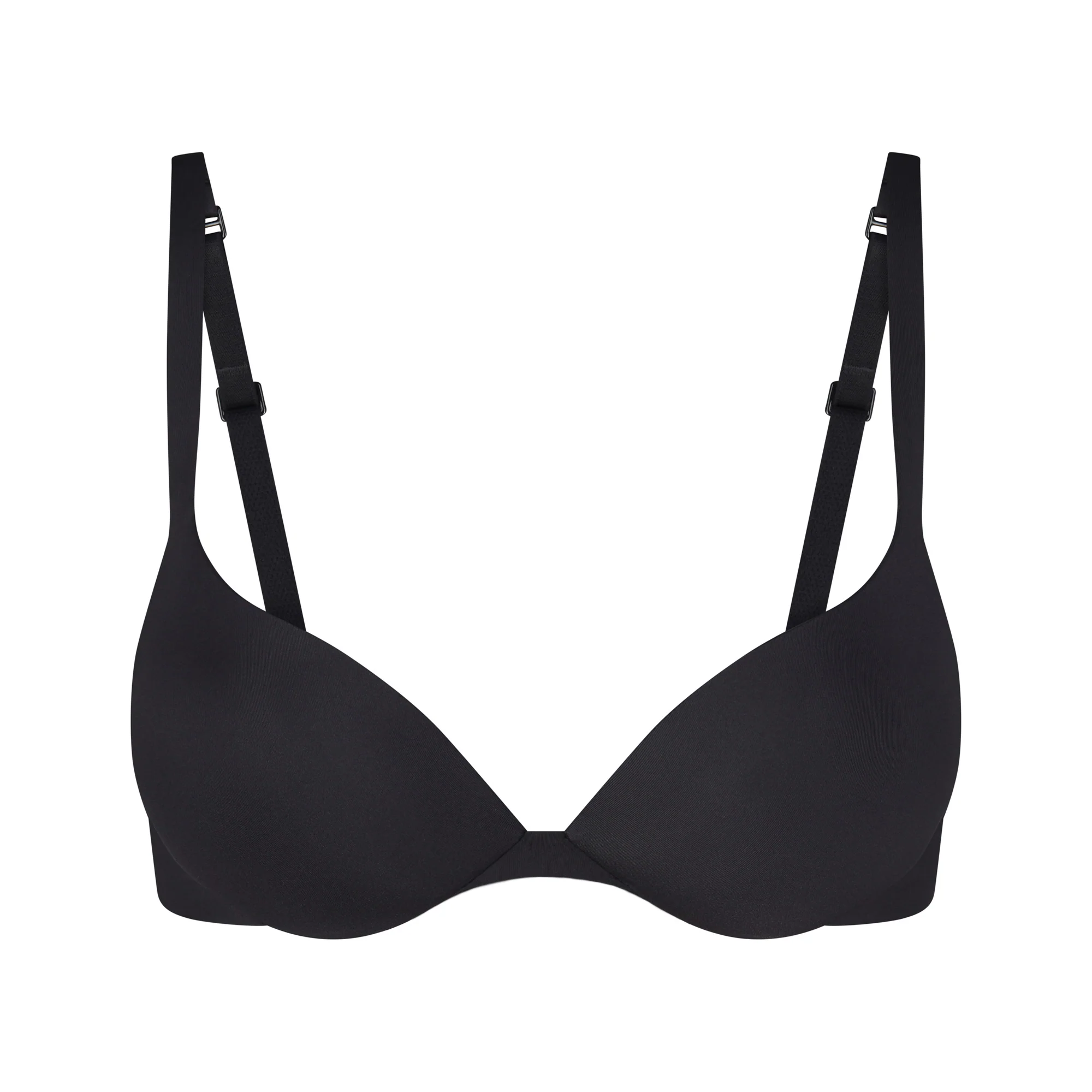 SKIMS ULTIMATE TEARDROP PUSH-UP BRA | CLAY