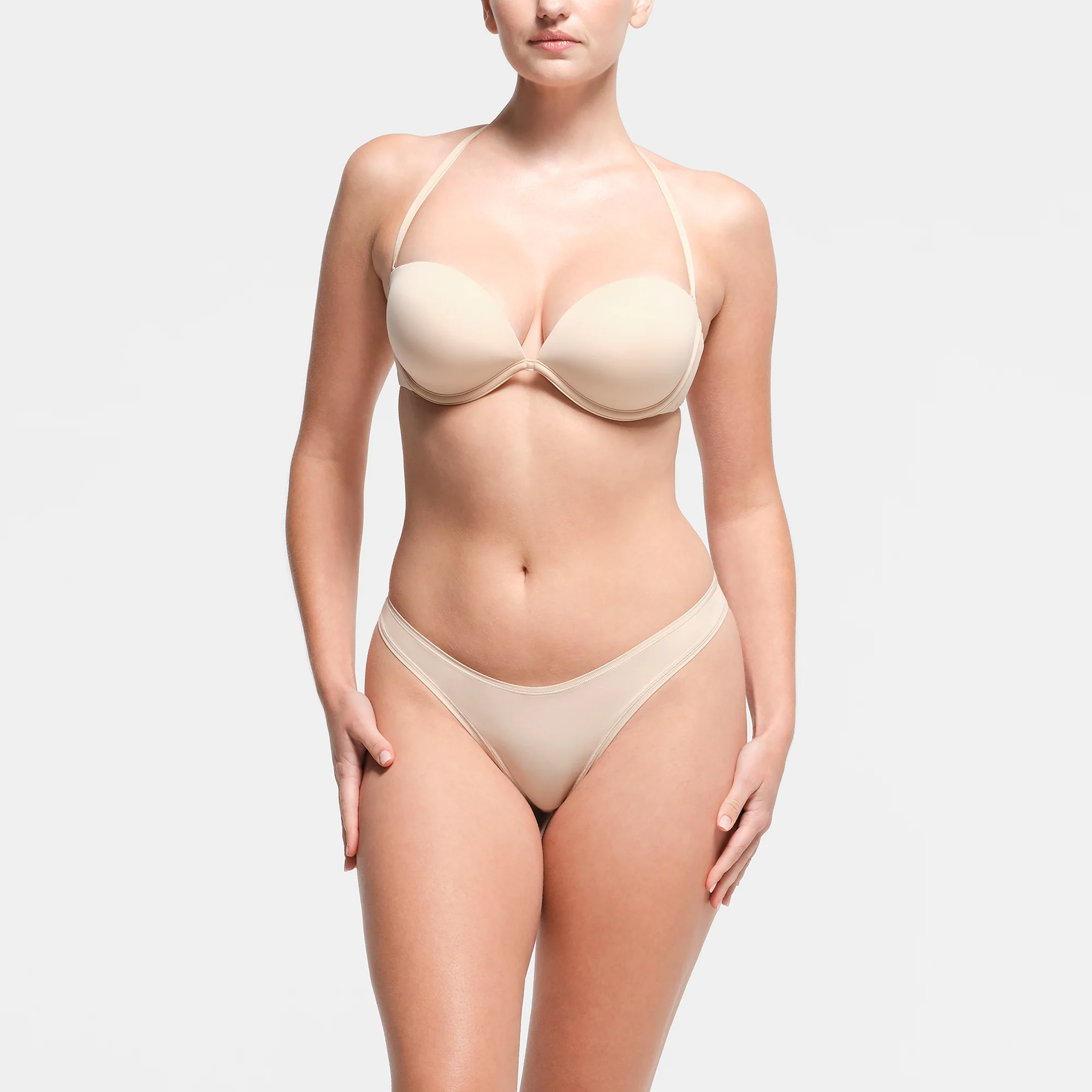 MULTI-WAY BRA | ONYX