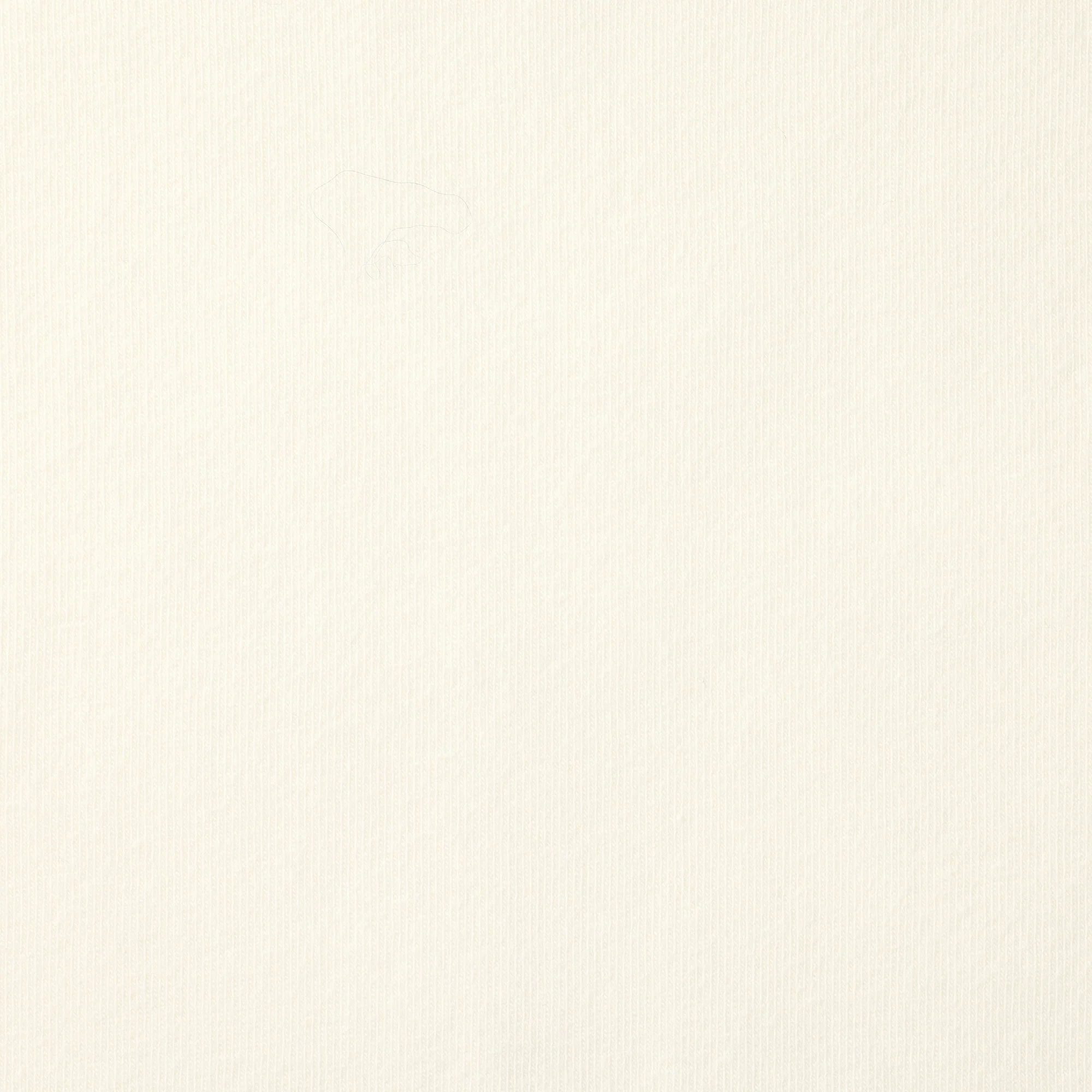 COTTON JERSEY SCOOP NECK T-SHIRT | LIGHT HEATHER GREY