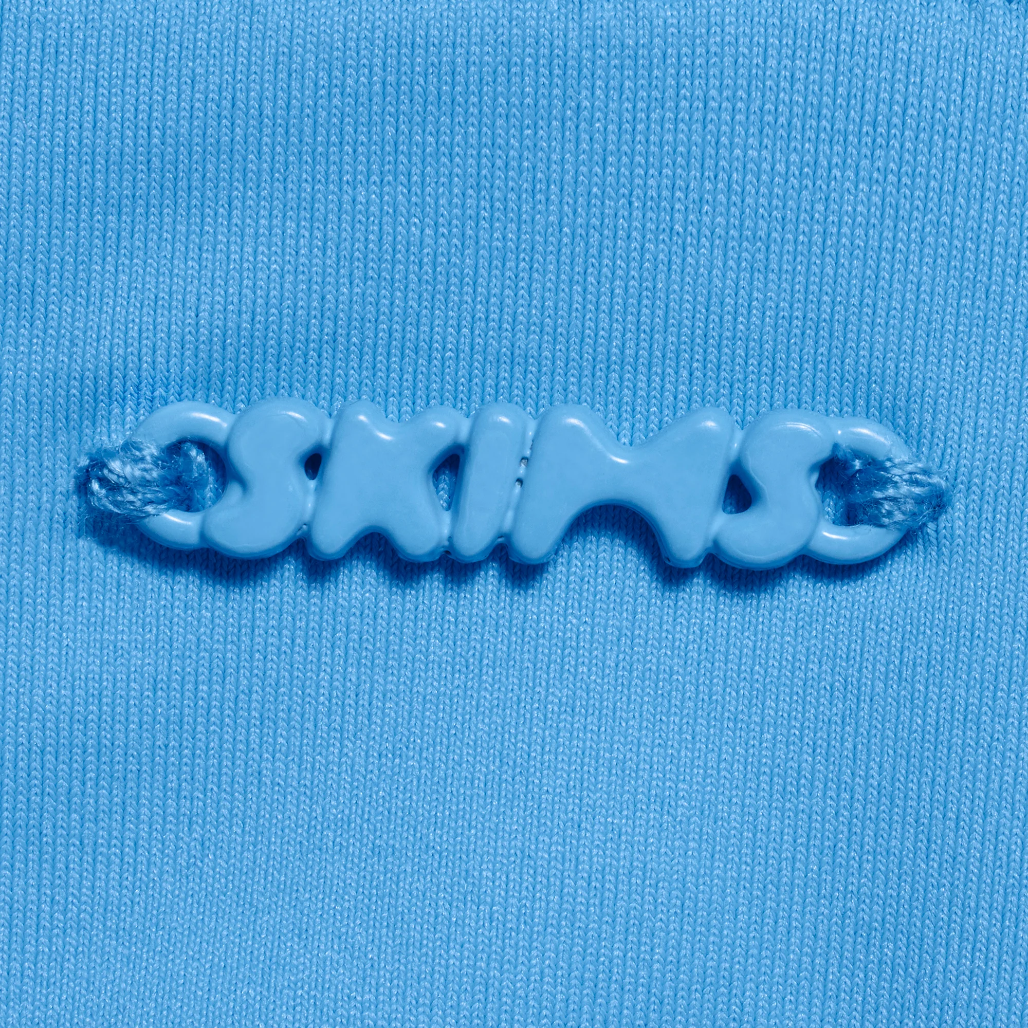 SIGNATURE SWIM TANK BIKINI TOP | TIDE