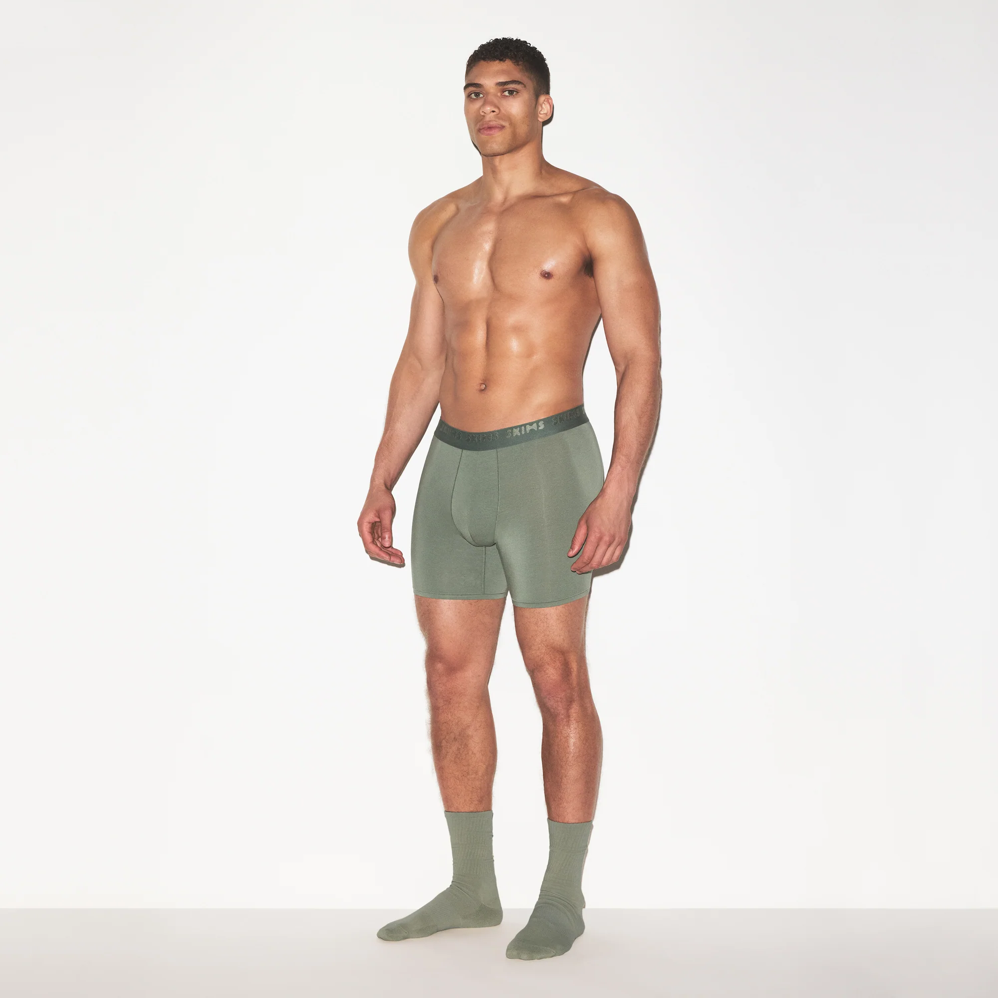 SKIMS STRETCH MENS 5