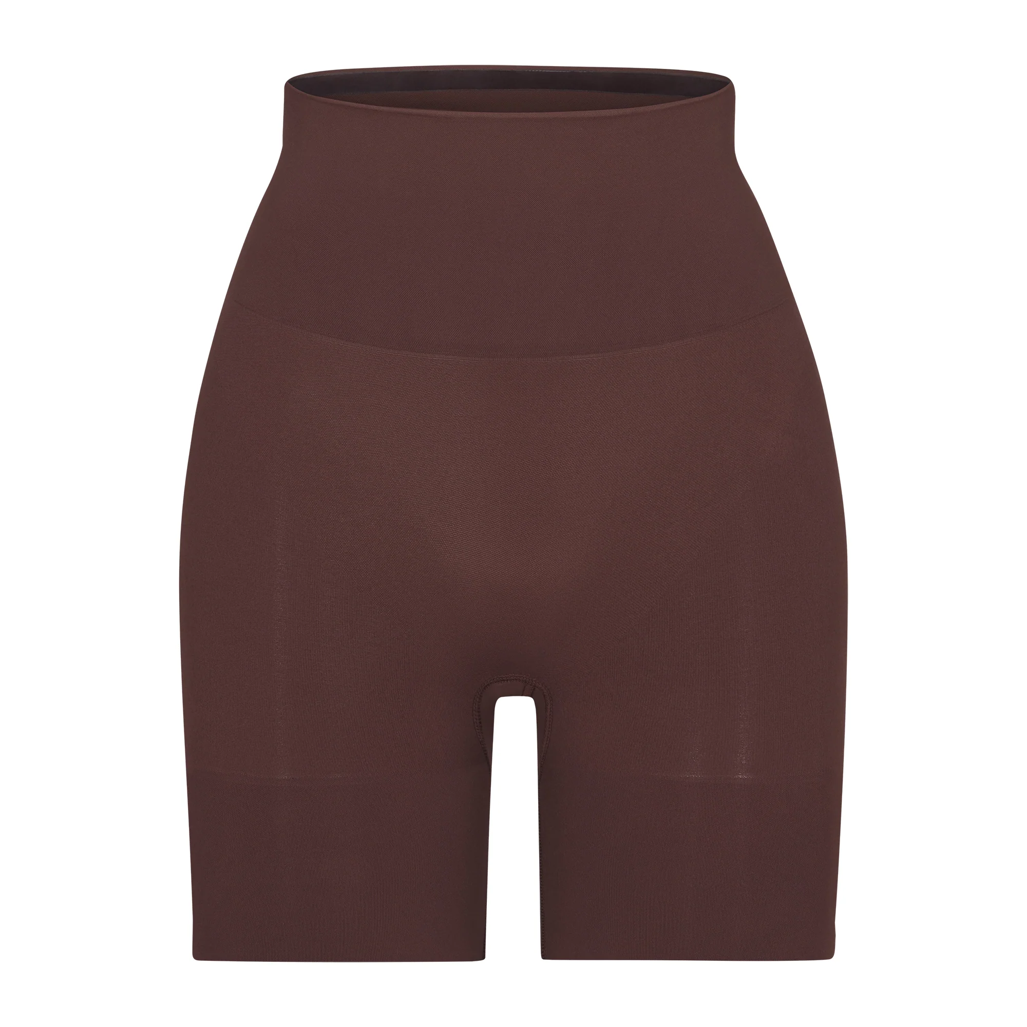 SEAMLESS SCULPT BUTT LIFTING SHORT | ONYX