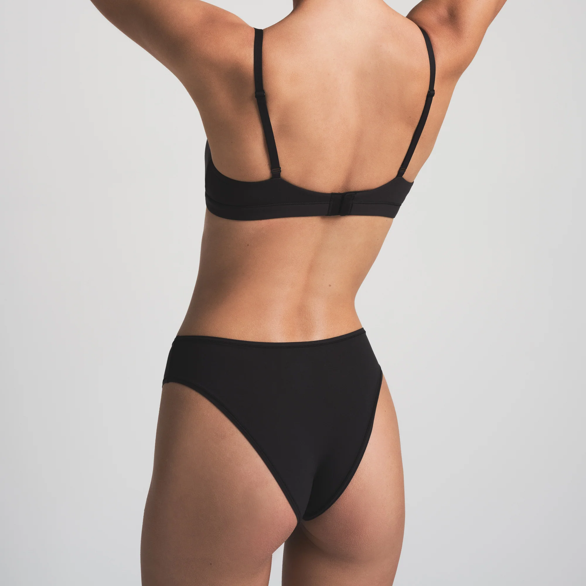 FITS EVERYBODY CHEEKY BRIEF | BEET