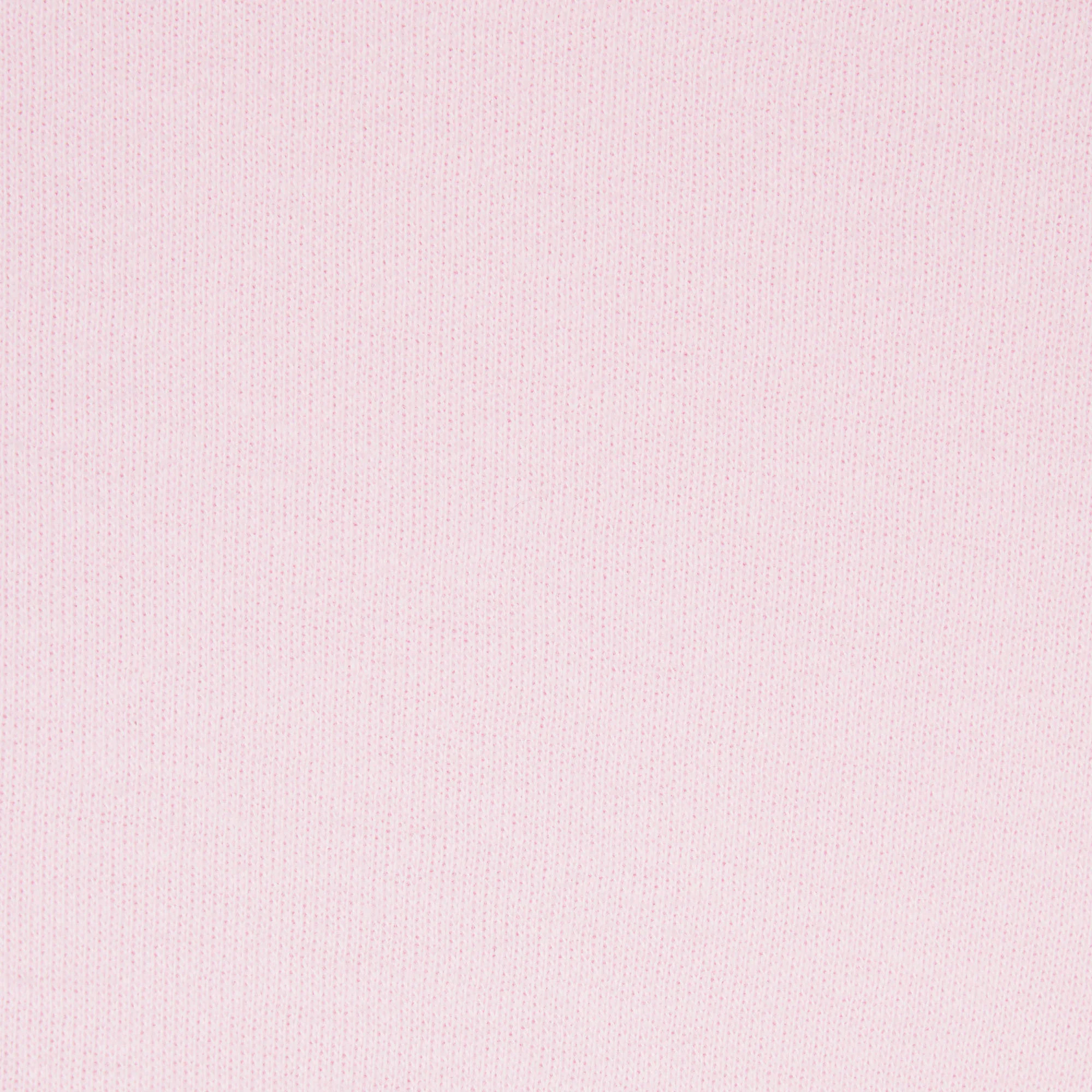 COTTON FLEECE SLIM JOGGER | CHERRY BLOSSOM