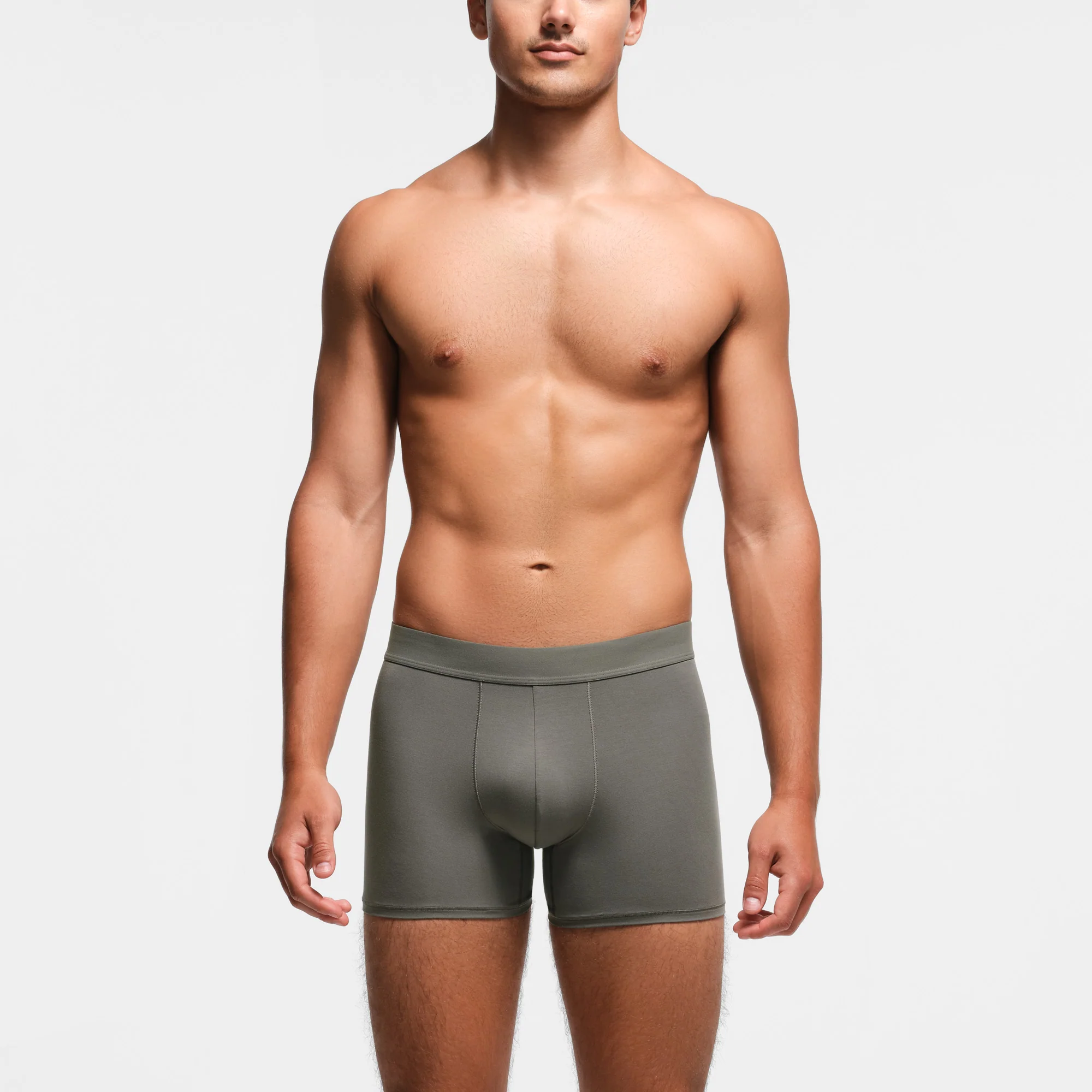 SKIMS STRETCH MENS CLEAN WAISTBAND 3