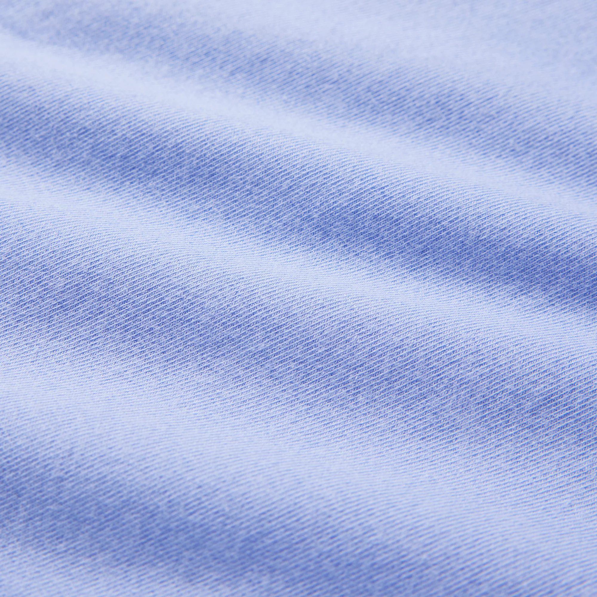 COTTON JERSEY TANK | BLUE VIOLET