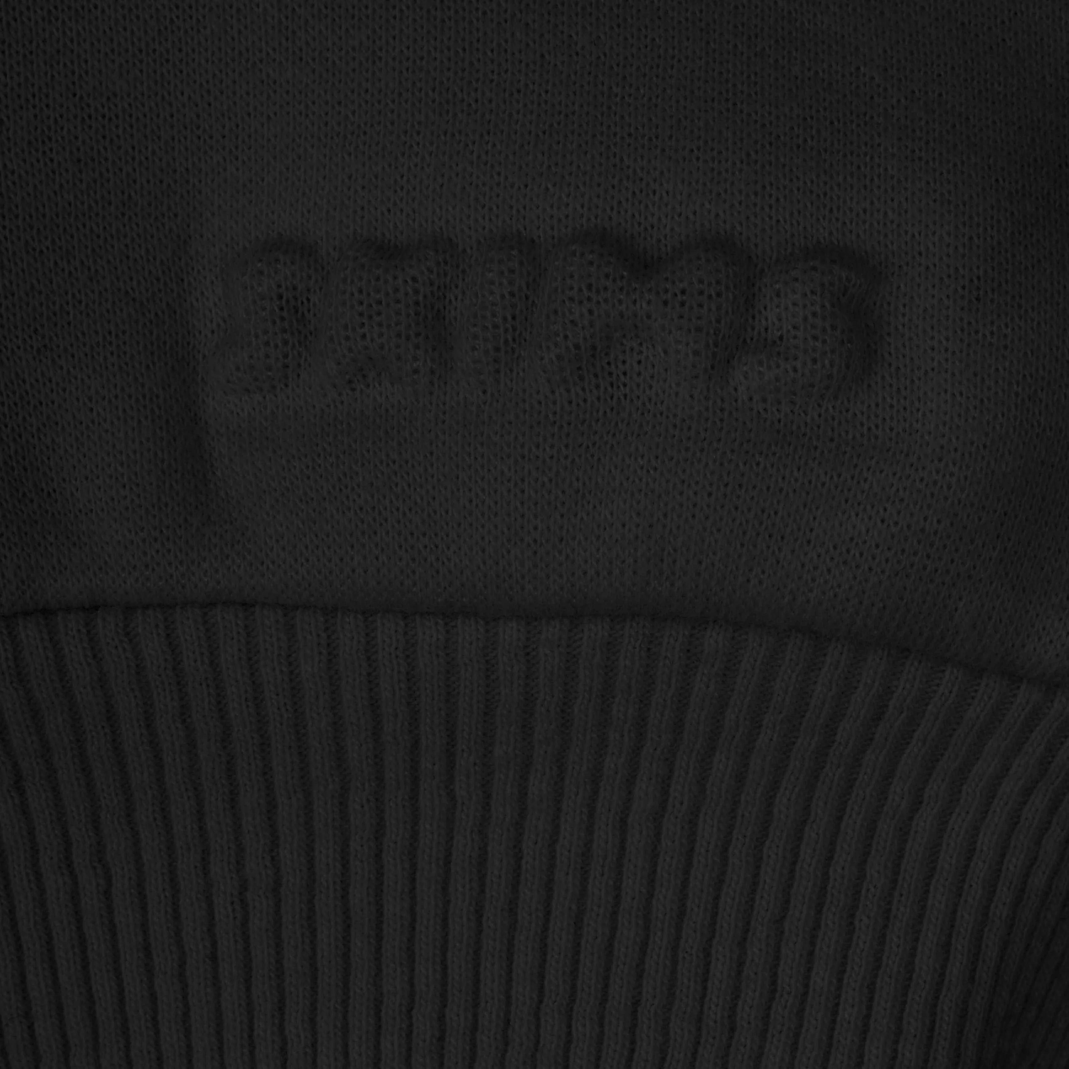 COTTON FLEECE CLASSIC CREWNECK | LIGHT HEATHER GREY