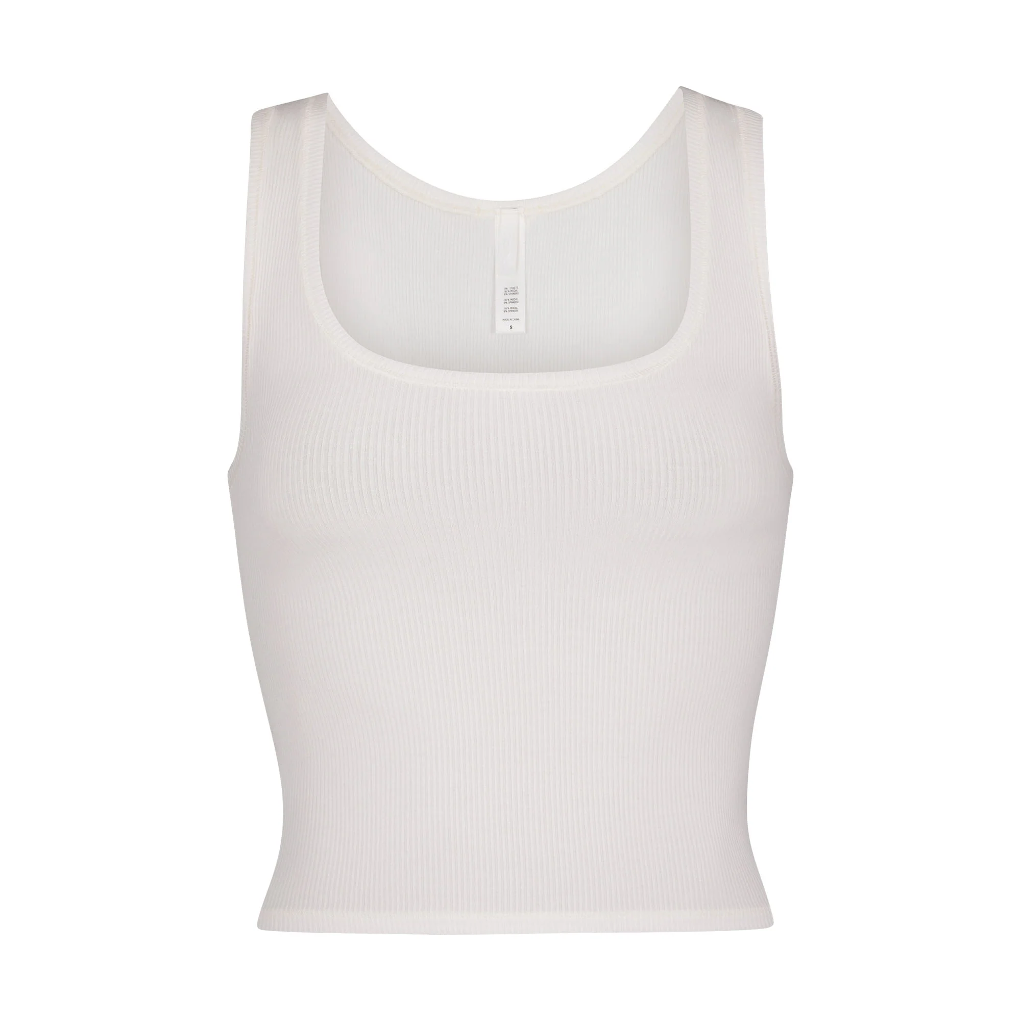 SOFT LOUNGE TANK | ONYX