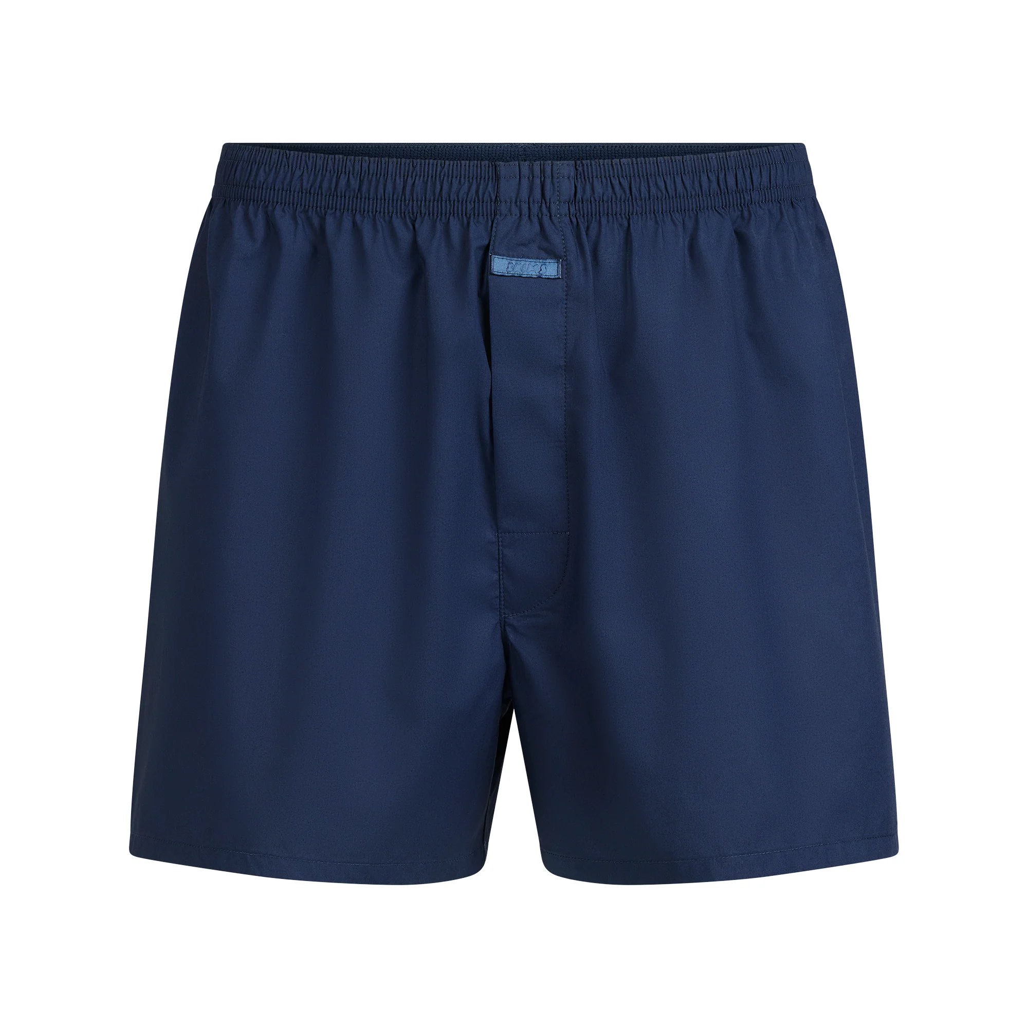 COTTON POPLIN MENS BOXER 3-PACK | LINEN MULTI