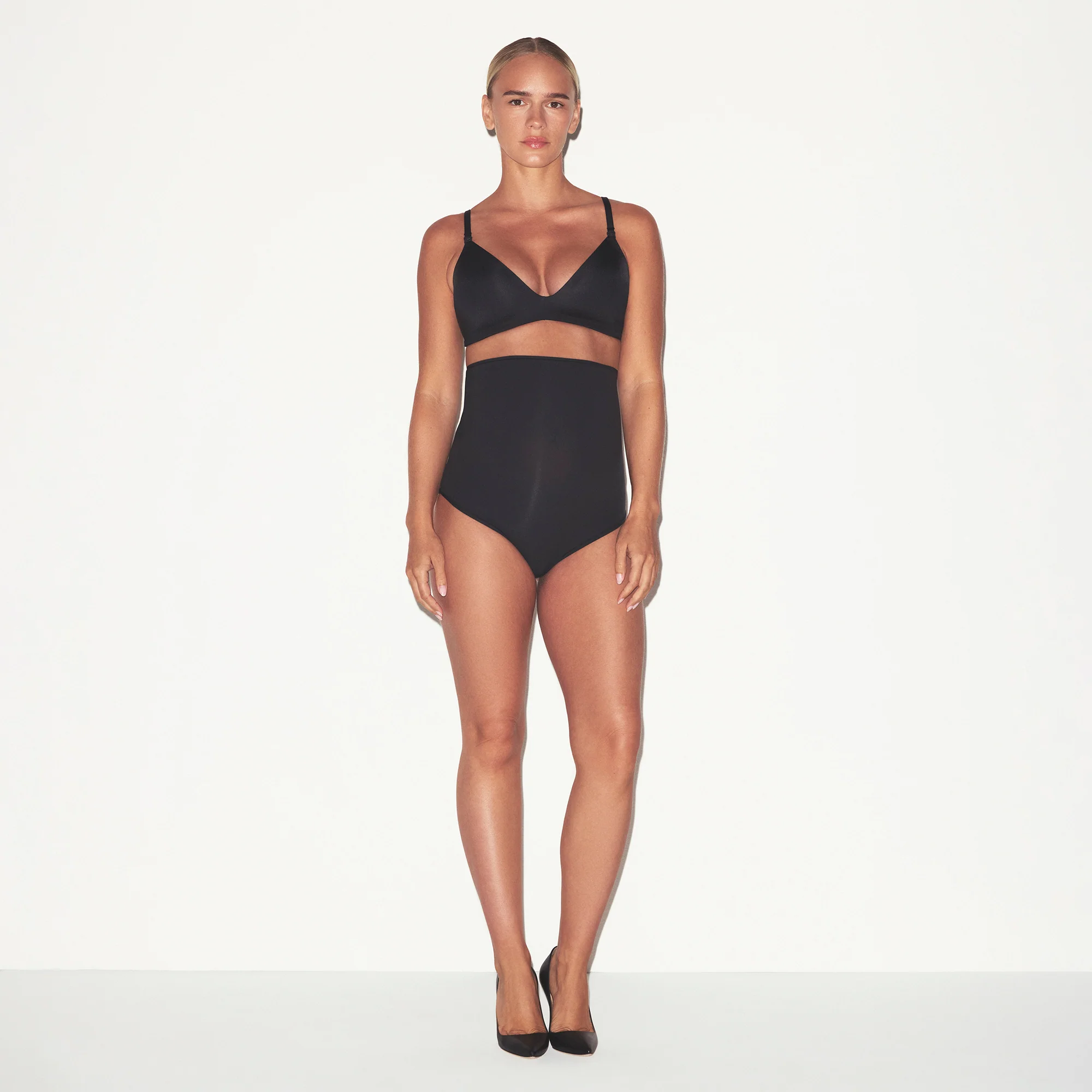 WIRELESS FORM MATERNITY NURSING BRA | CLAY