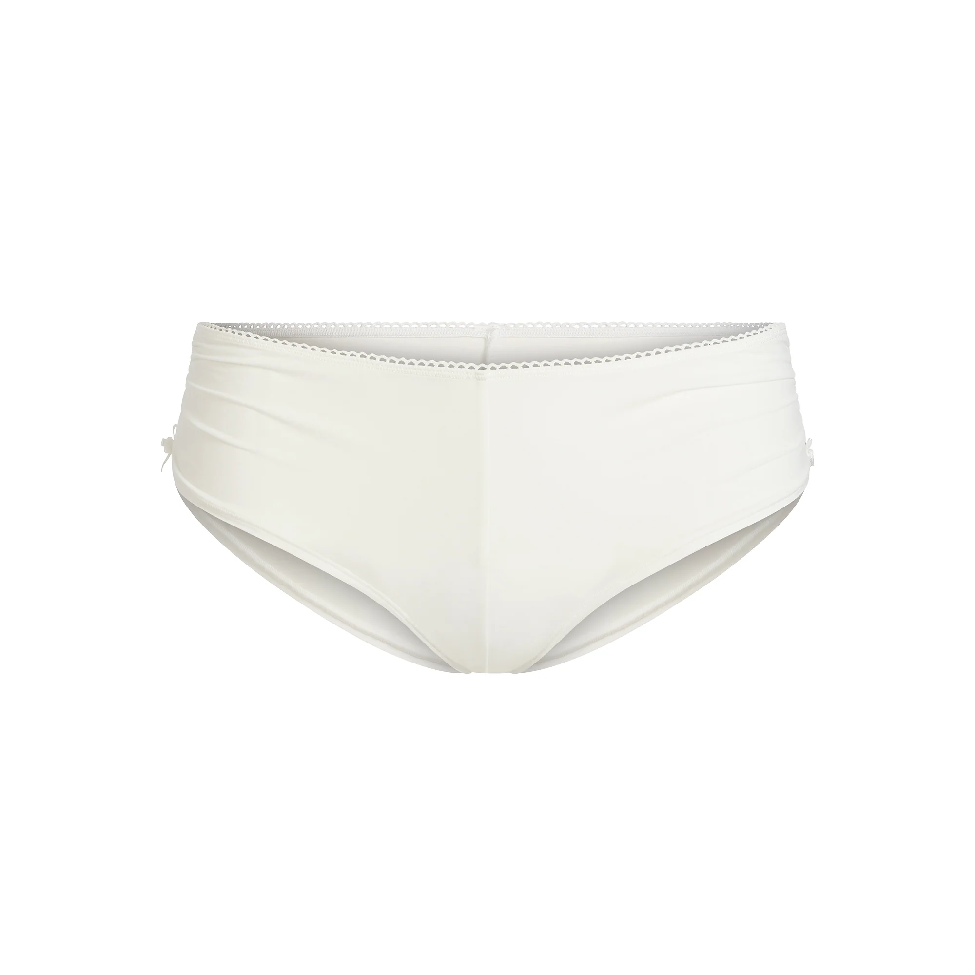 FITS EVERYBODY PICOT TANK AND HIPSTER SET | MARBLE