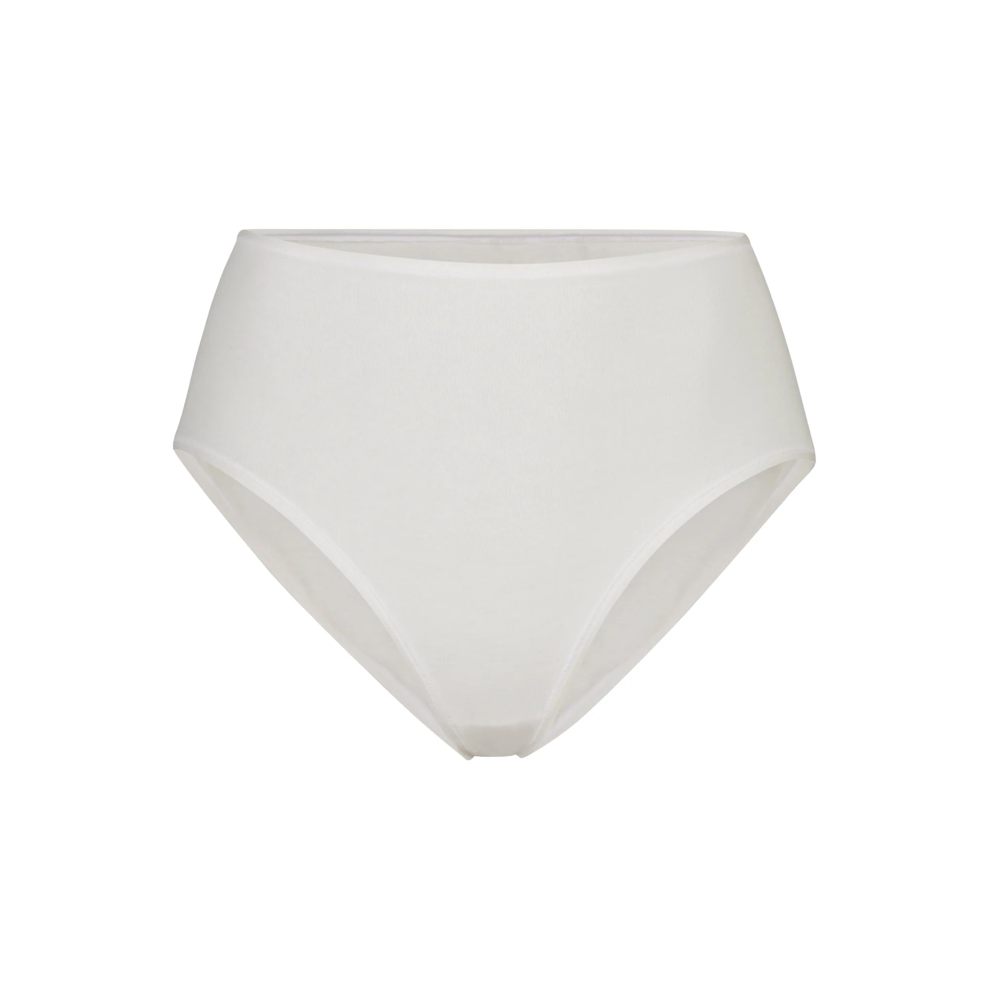 COTTON JERSEY FULL BRIEF | SOOT
