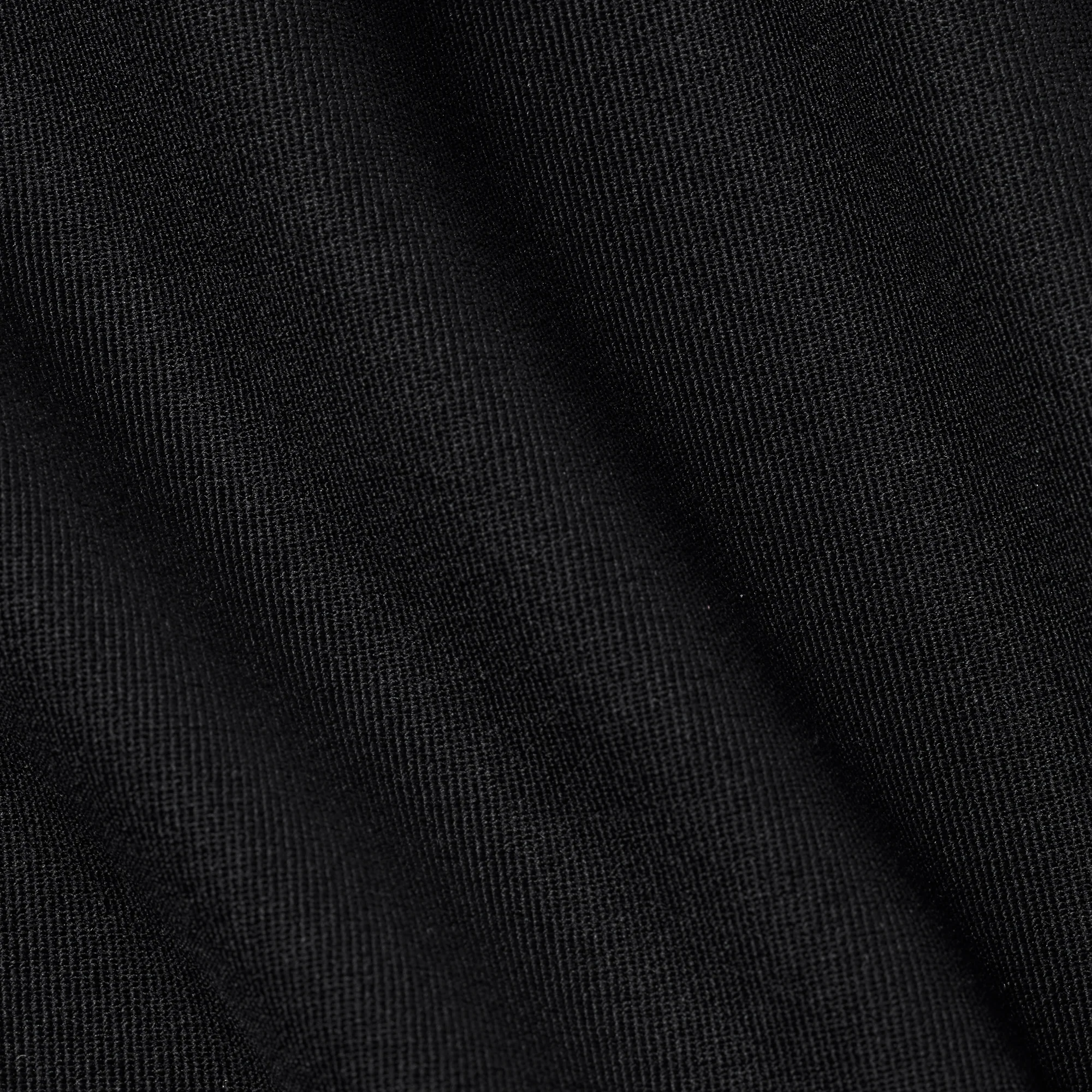 ICONIC SWIM PUSH-UP TRIANGLE BIKINI TOP | OBSIDIAN