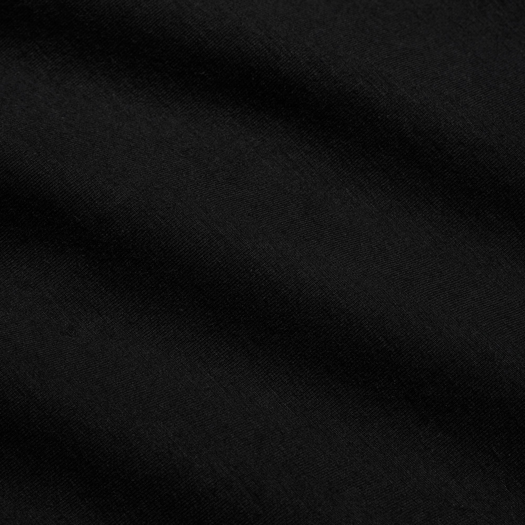 COTTON SHAPEWEAR CAPRI | SOOT