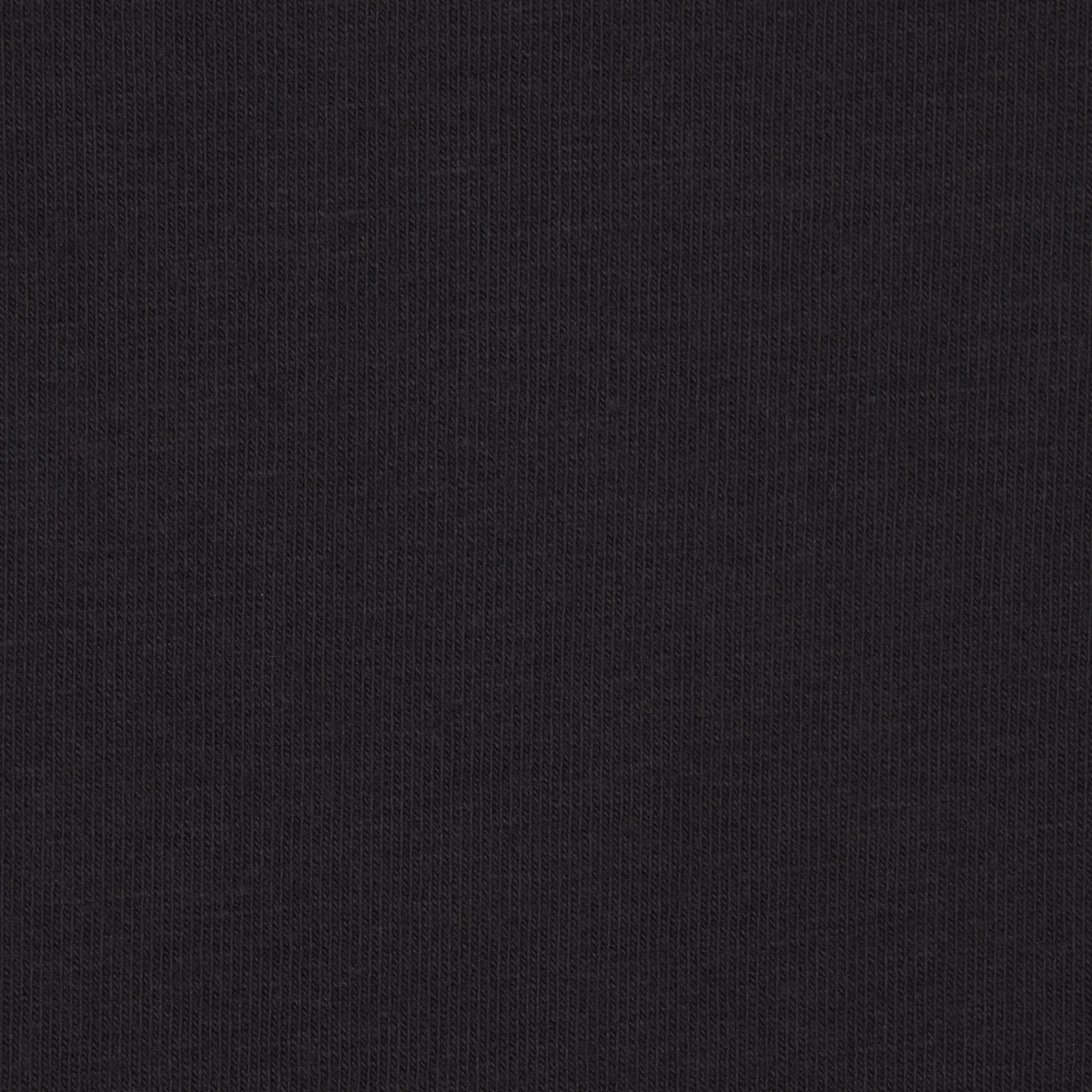 COTTON JERSEY SCOOP NECK LONG SLEEVE TOP | LIGHT HEATHER GREY