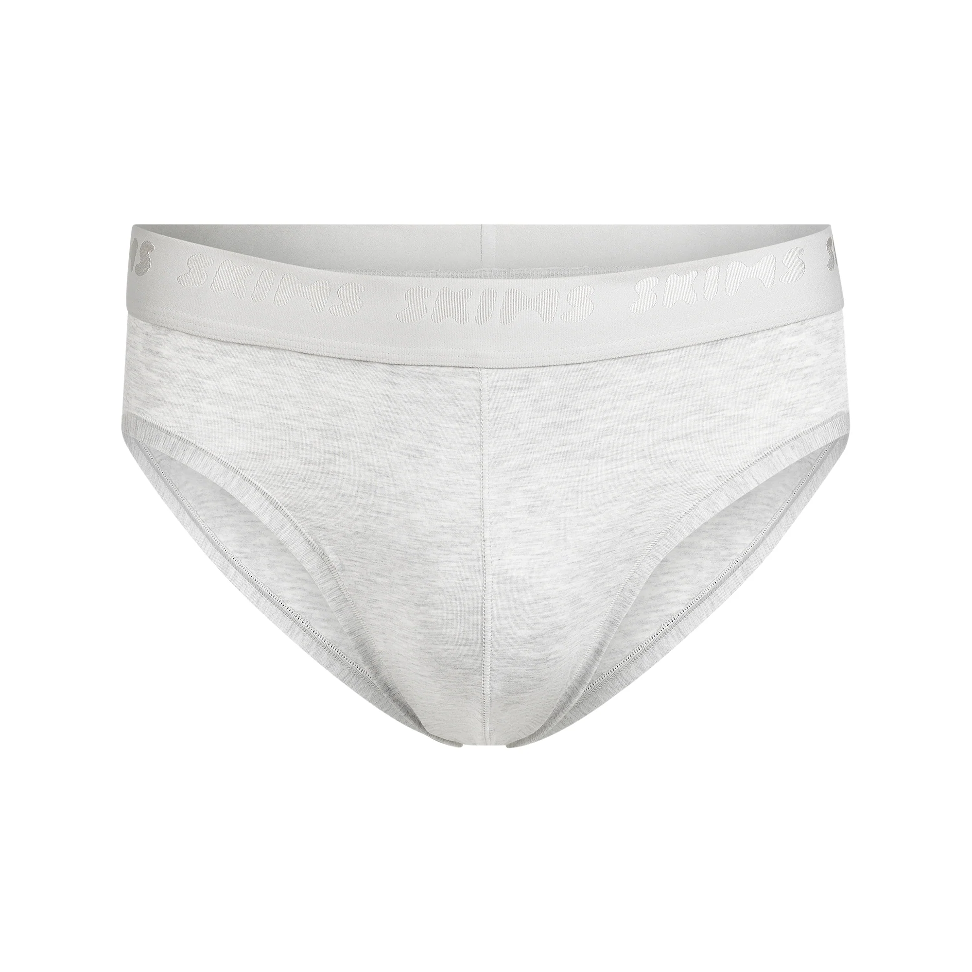 SKIMS STRETCH MENS BRIEF 3-PACK | LAUREL MULTI