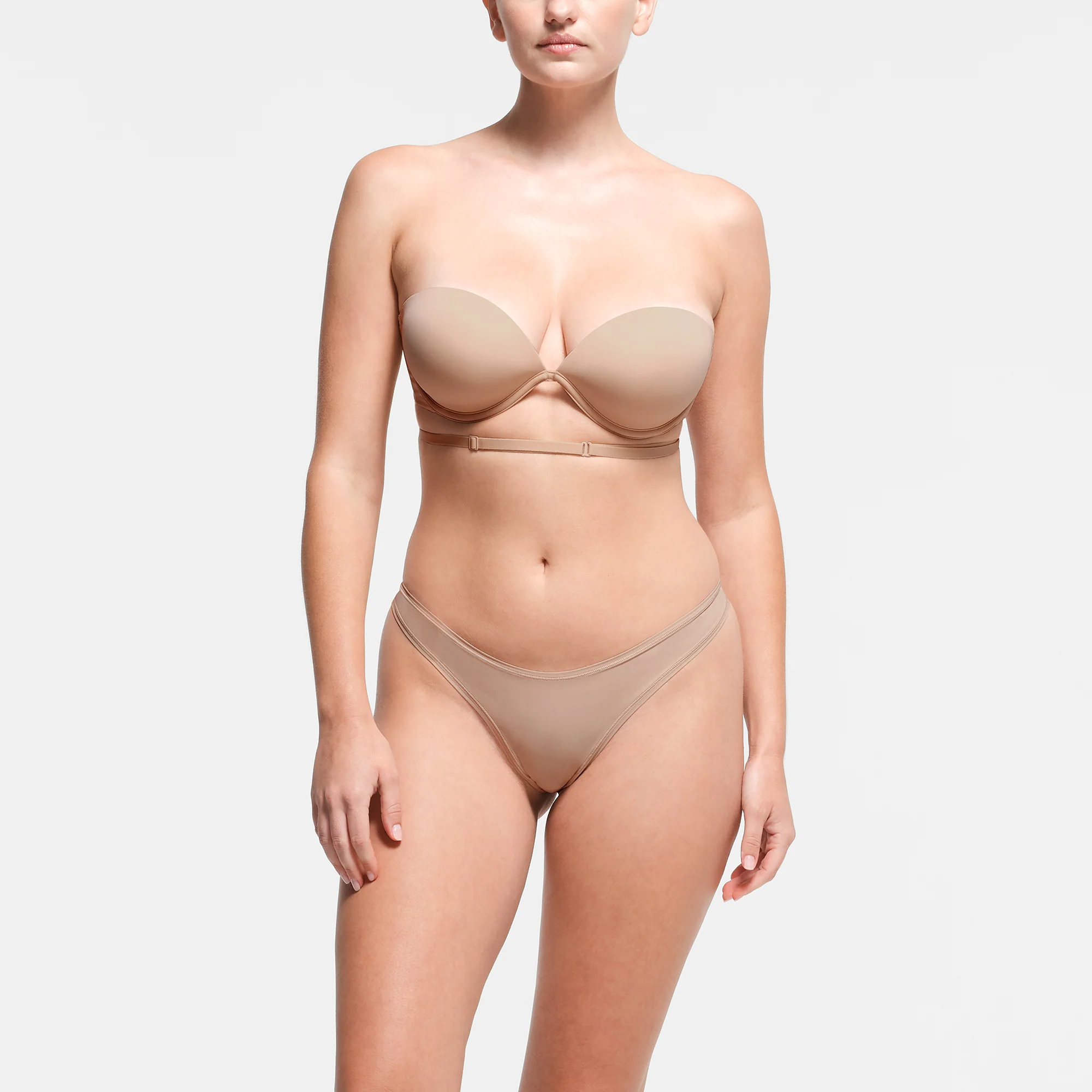 MULTI-WAY BRA | ONYX