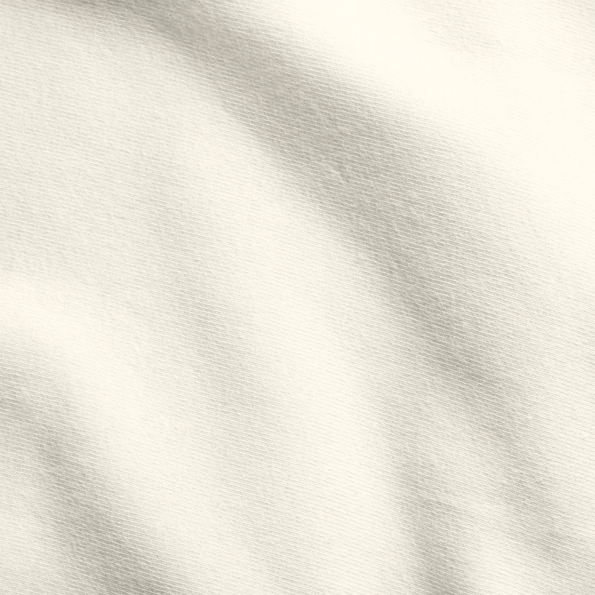 COTTON JERSEY DIPPED THONG | SOOT