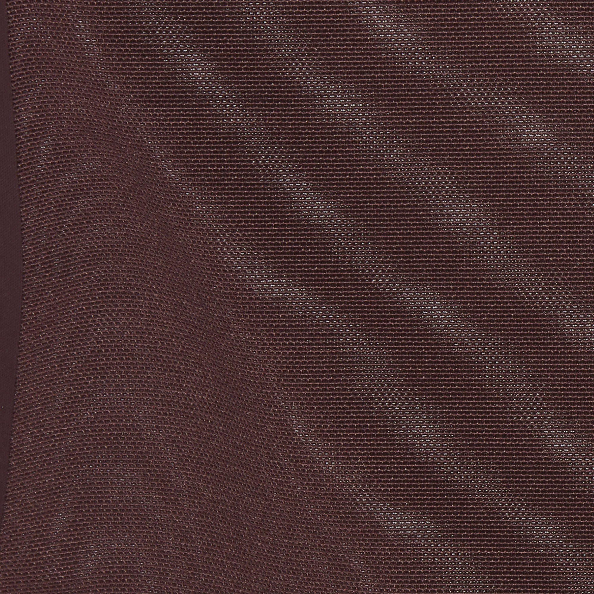 SHEER SCULPT LOW BACK SHORT | SIENNA