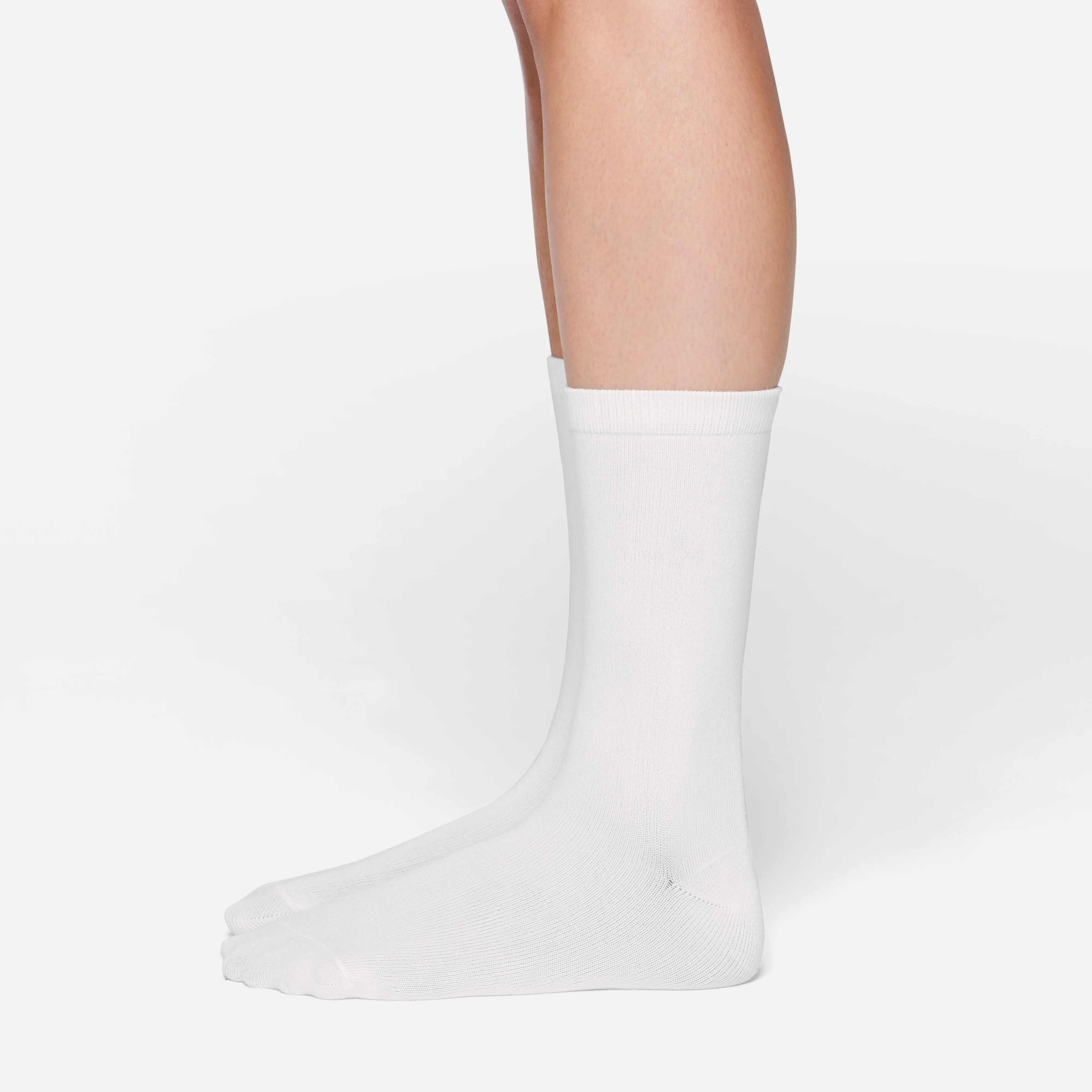 EVERYDAY CREW SOCK | MARBLE