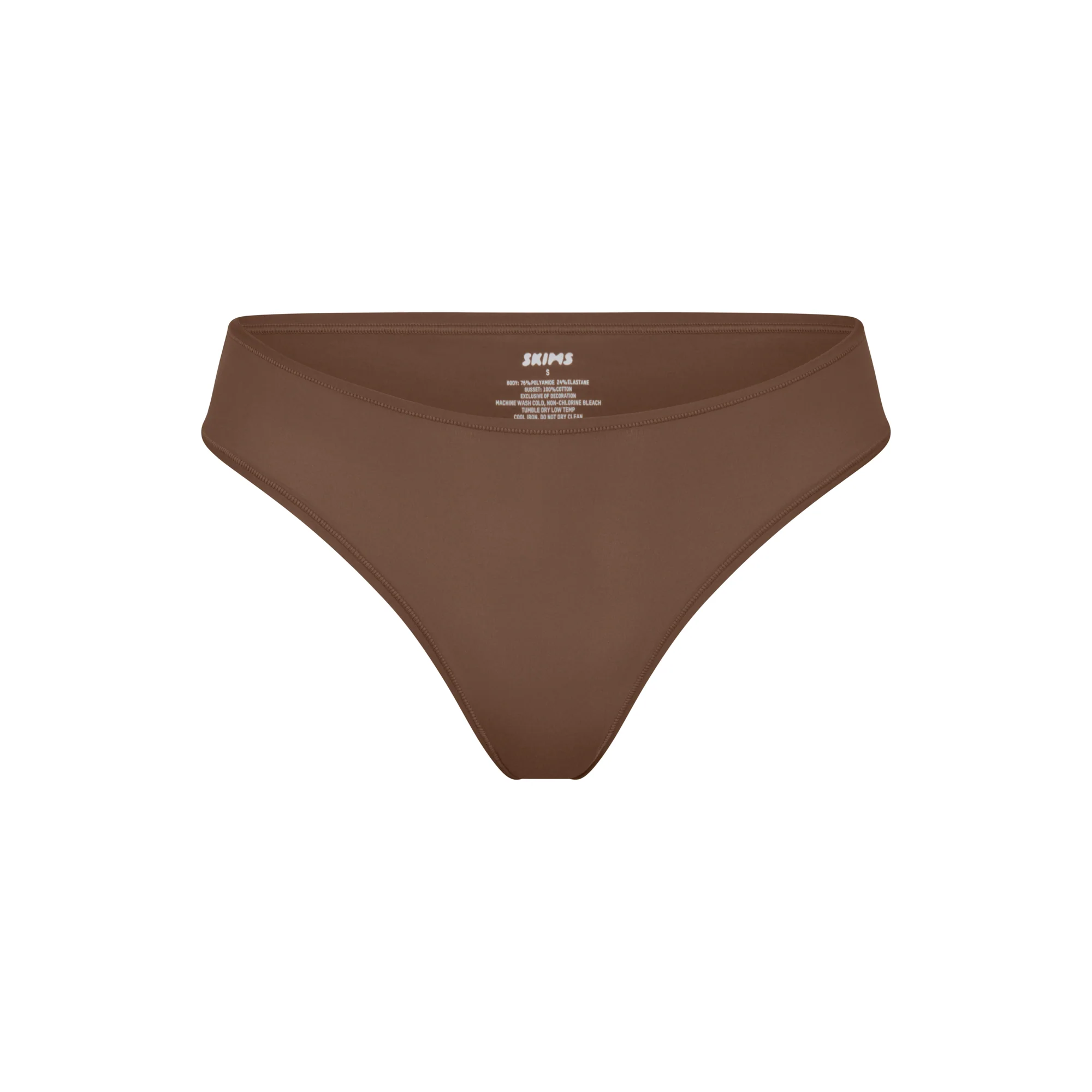 FITS EVERYBODY CHEEKY BRIEF | BEET