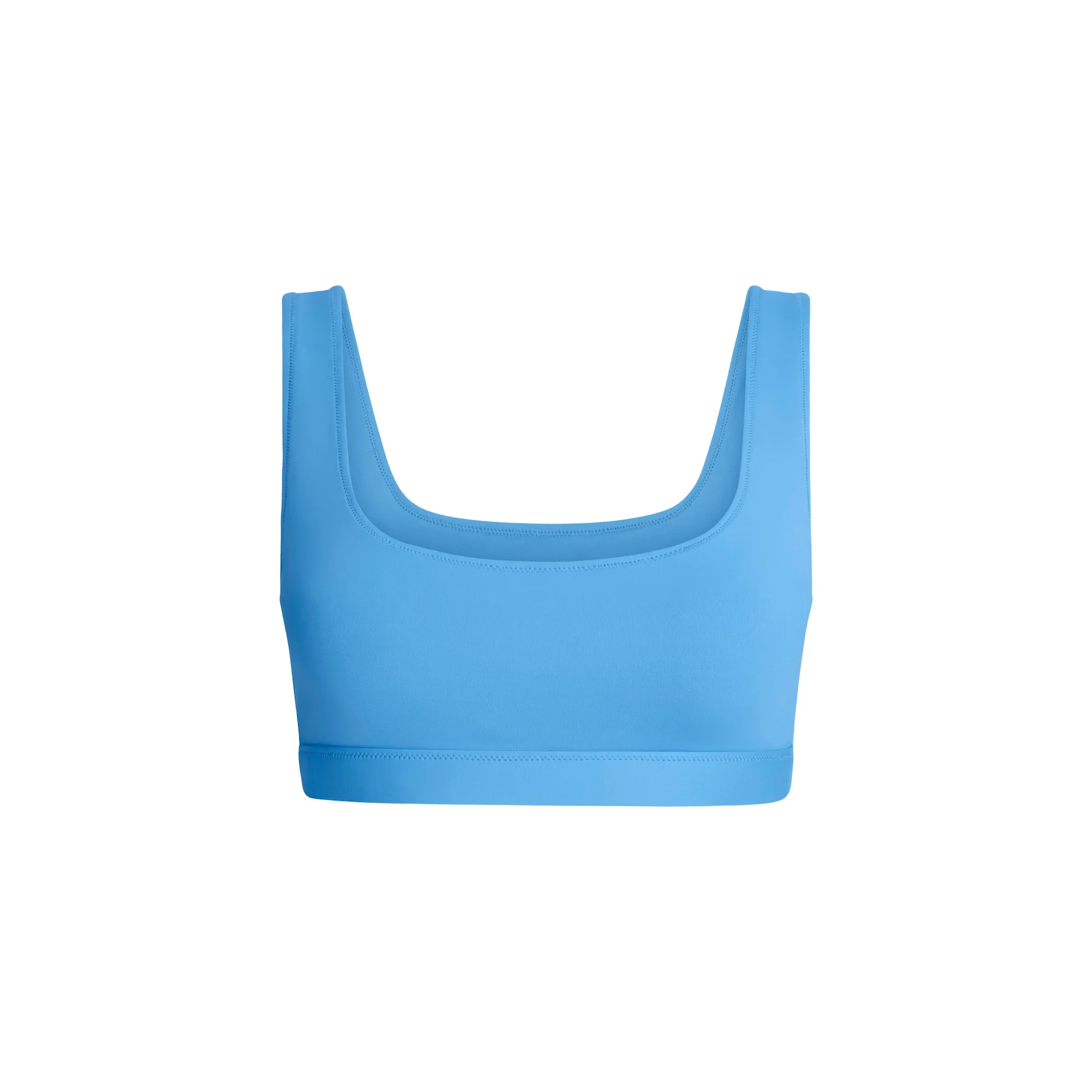 SIGNATURE SWIM TANK BIKINI TOP | TIDE