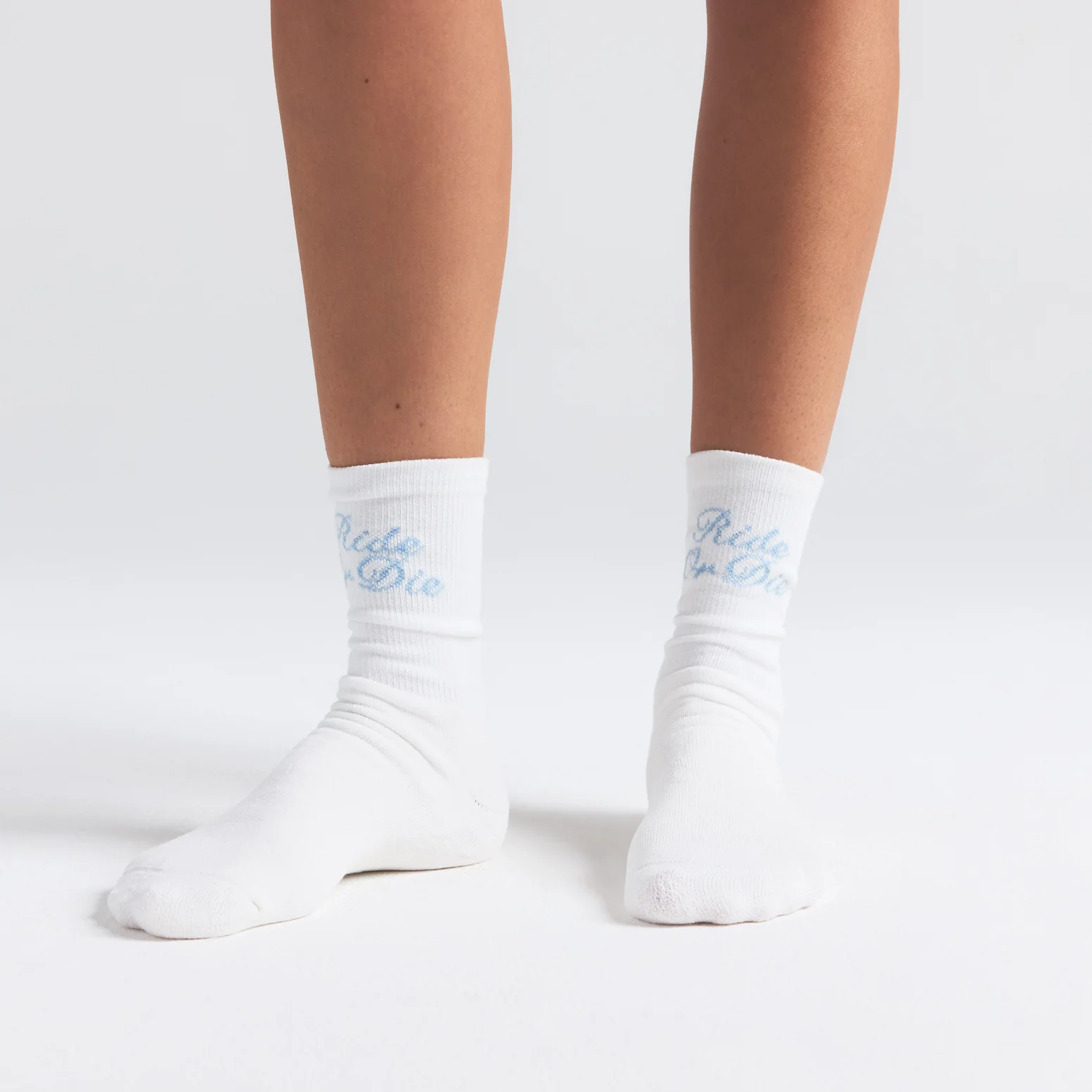 WEDDING SOCK 2-PACK | MARBLE AND CLOUD BOW PRINT