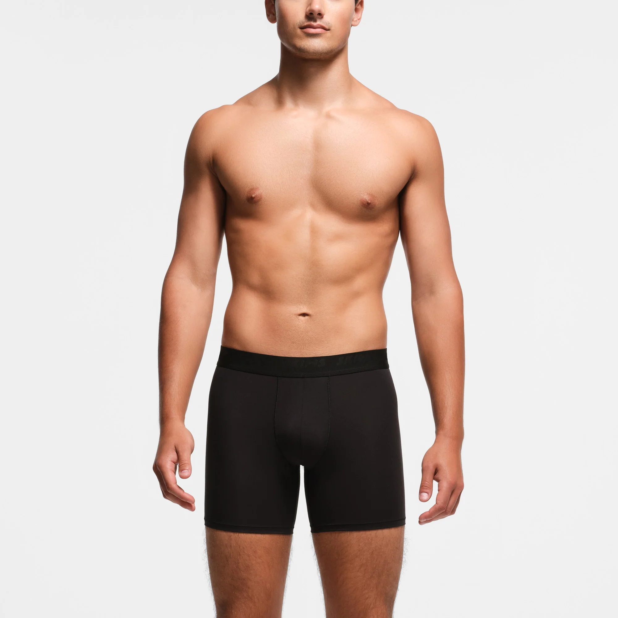 SKIMS STRETCH MENS CLEAN WAISTBAND 5