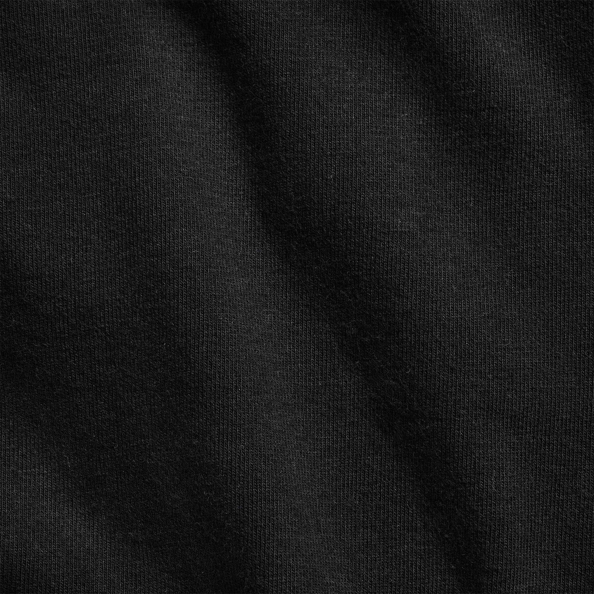 COTTON JERSEY CHEEKY TANGA | SOOT