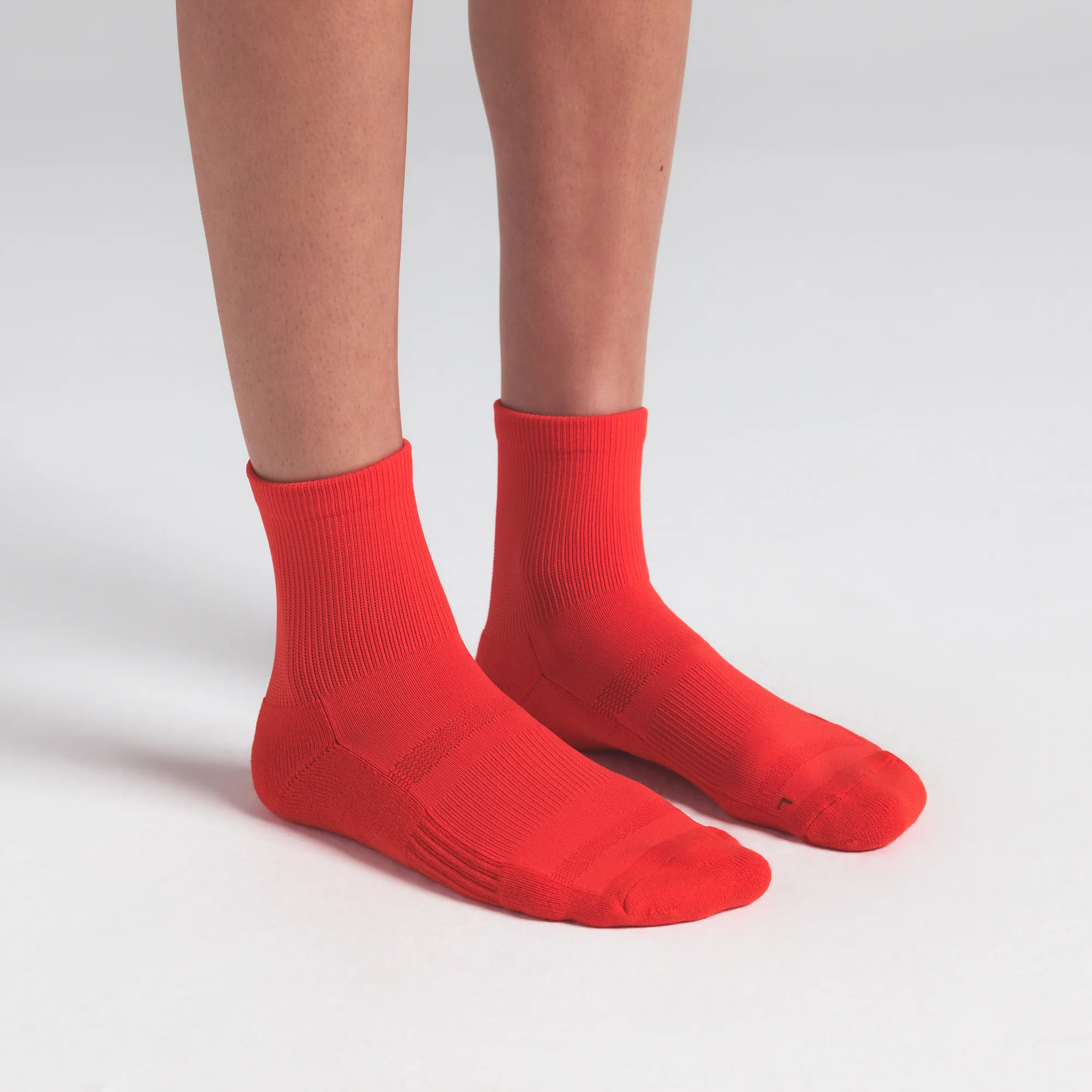 COMFORT QUARTER SOCK 3-PACK | SPORT STONE MULTI