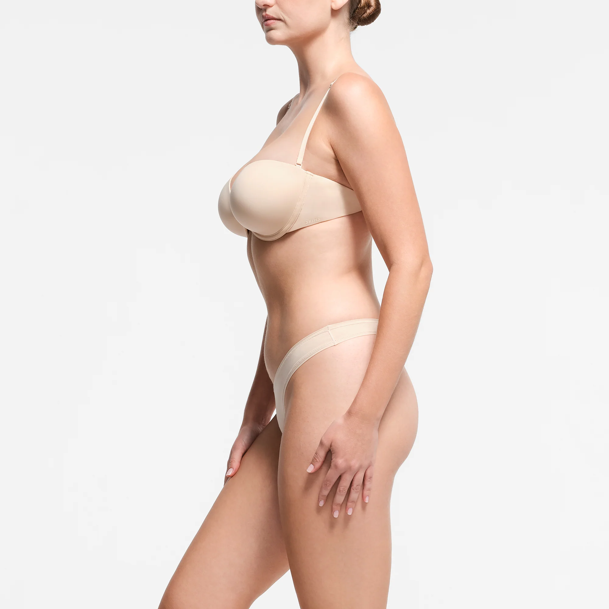 MULTI-WAY BRA | ONYX