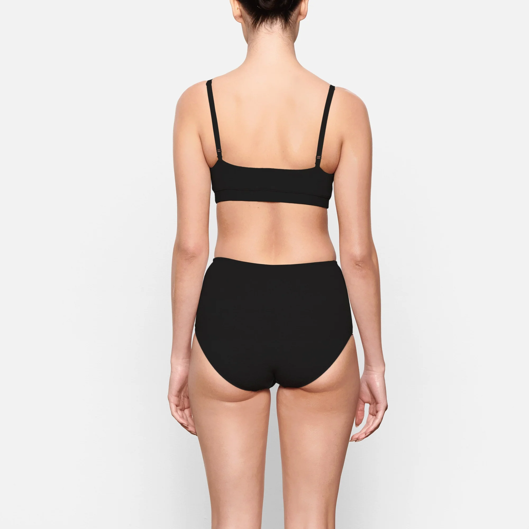 COTTON JERSEY FULL BRIEF | SOOT