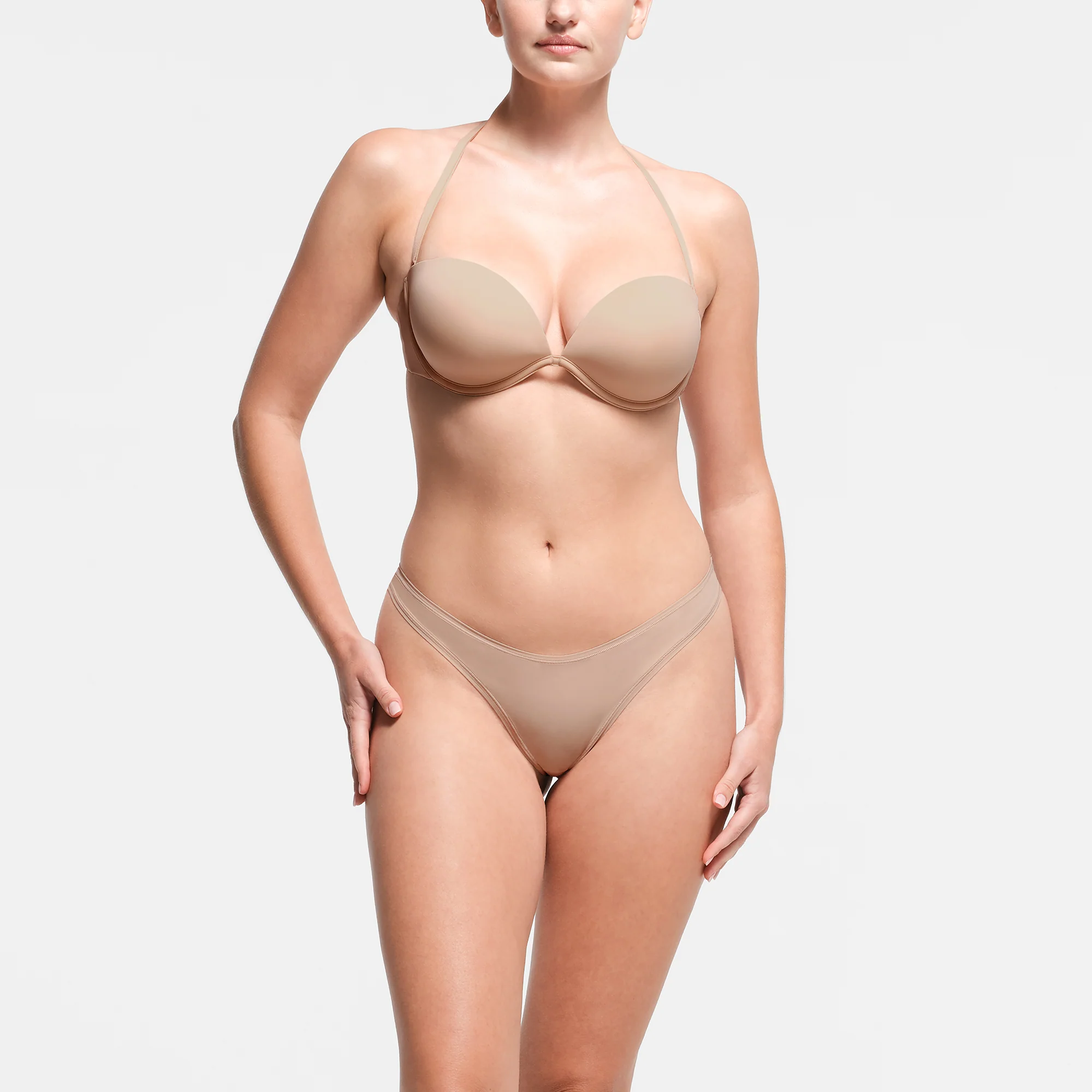 MULTI-WAY BRA | ONYX